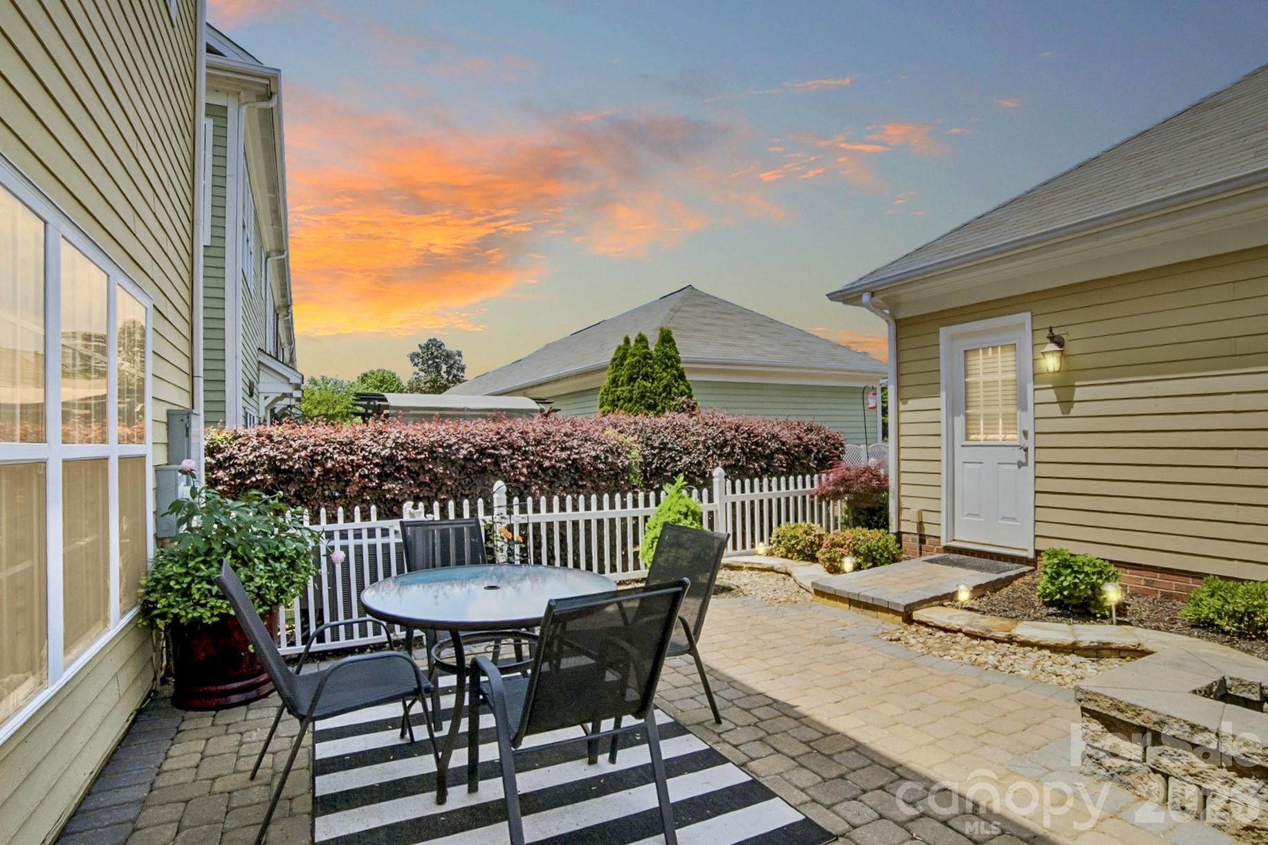 13624 Morehouse Street — Huntersville