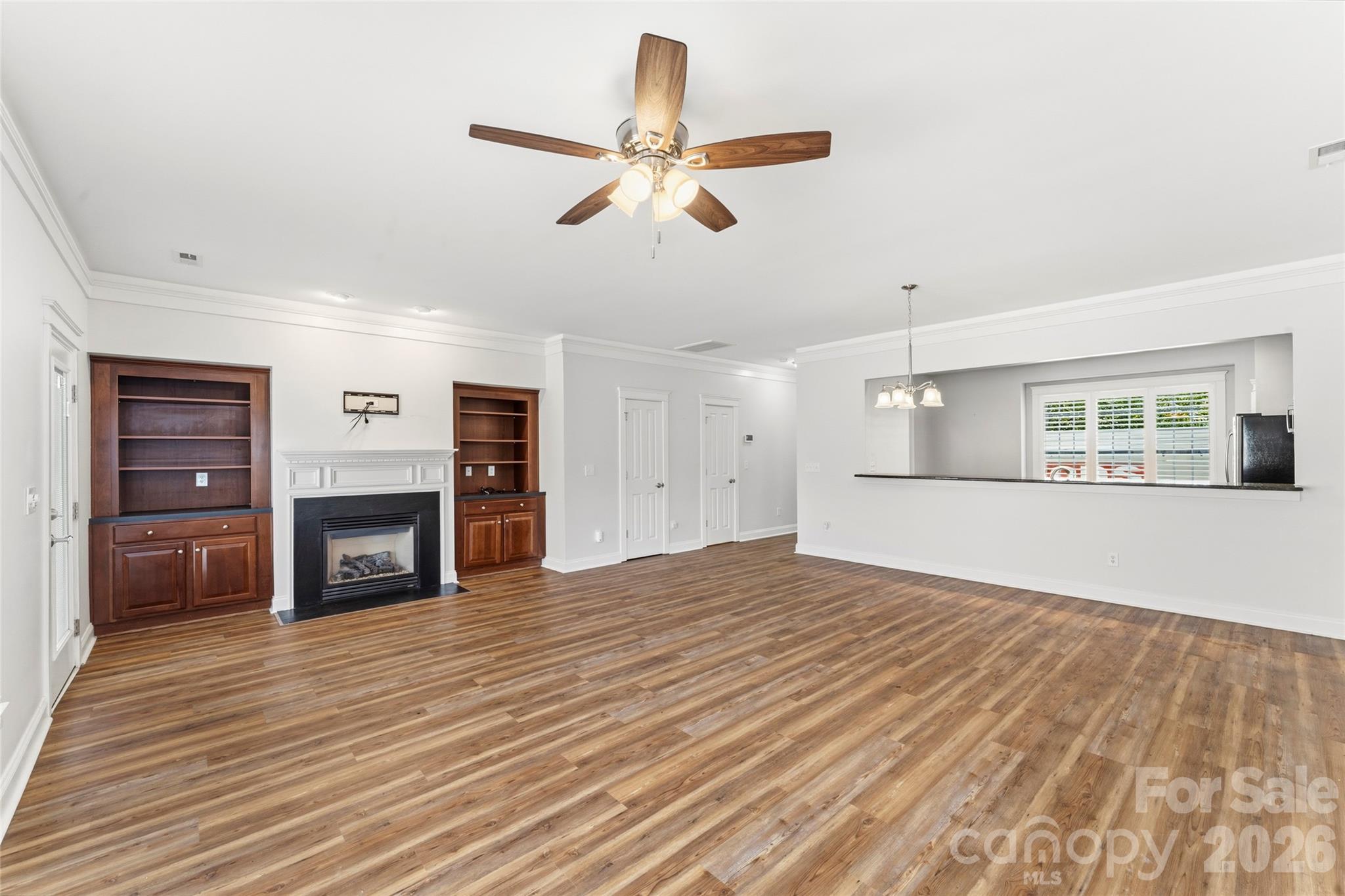 13624 Morehouse Street — Huntersville