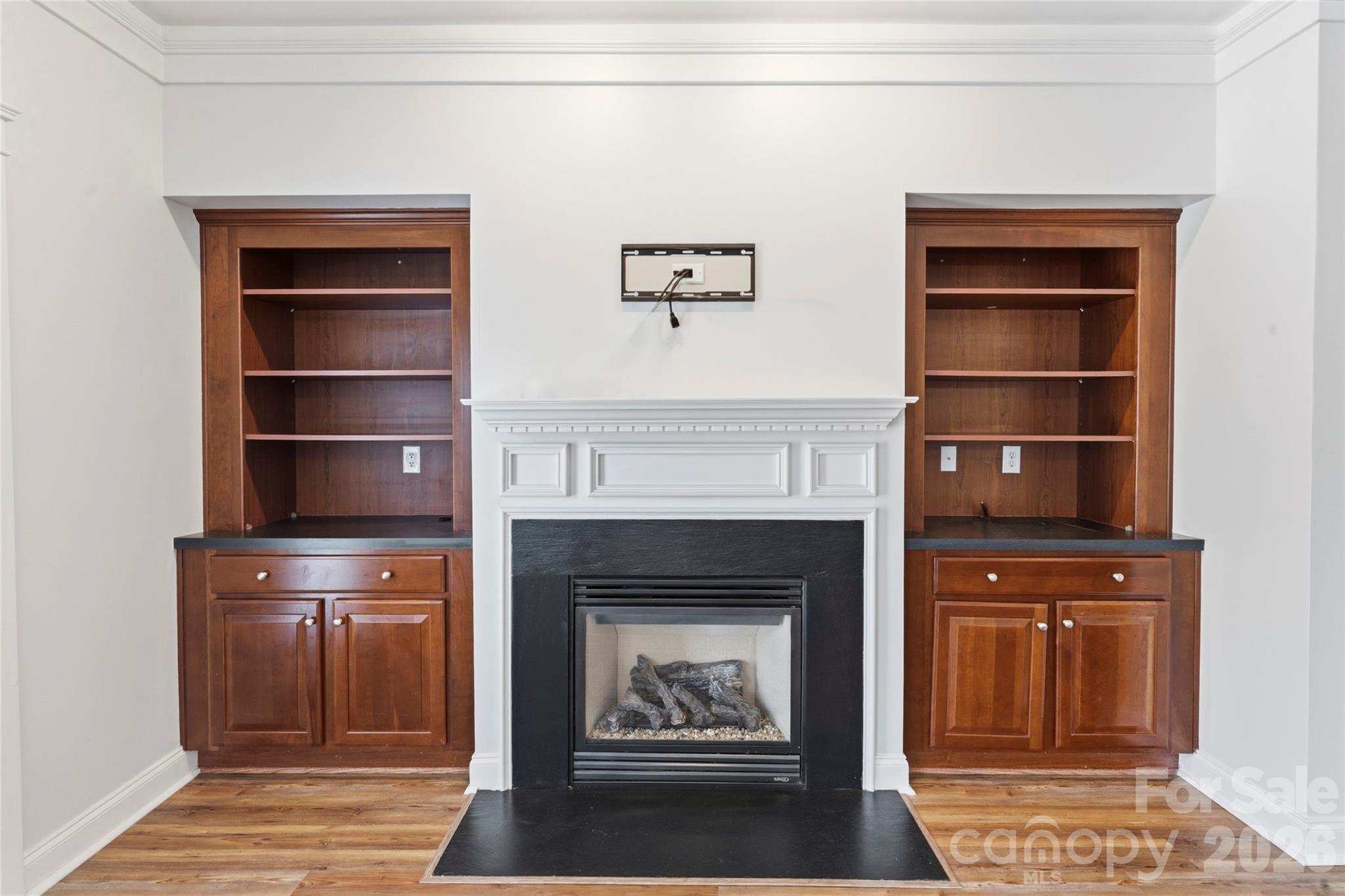13624 Morehouse Street — Huntersville
