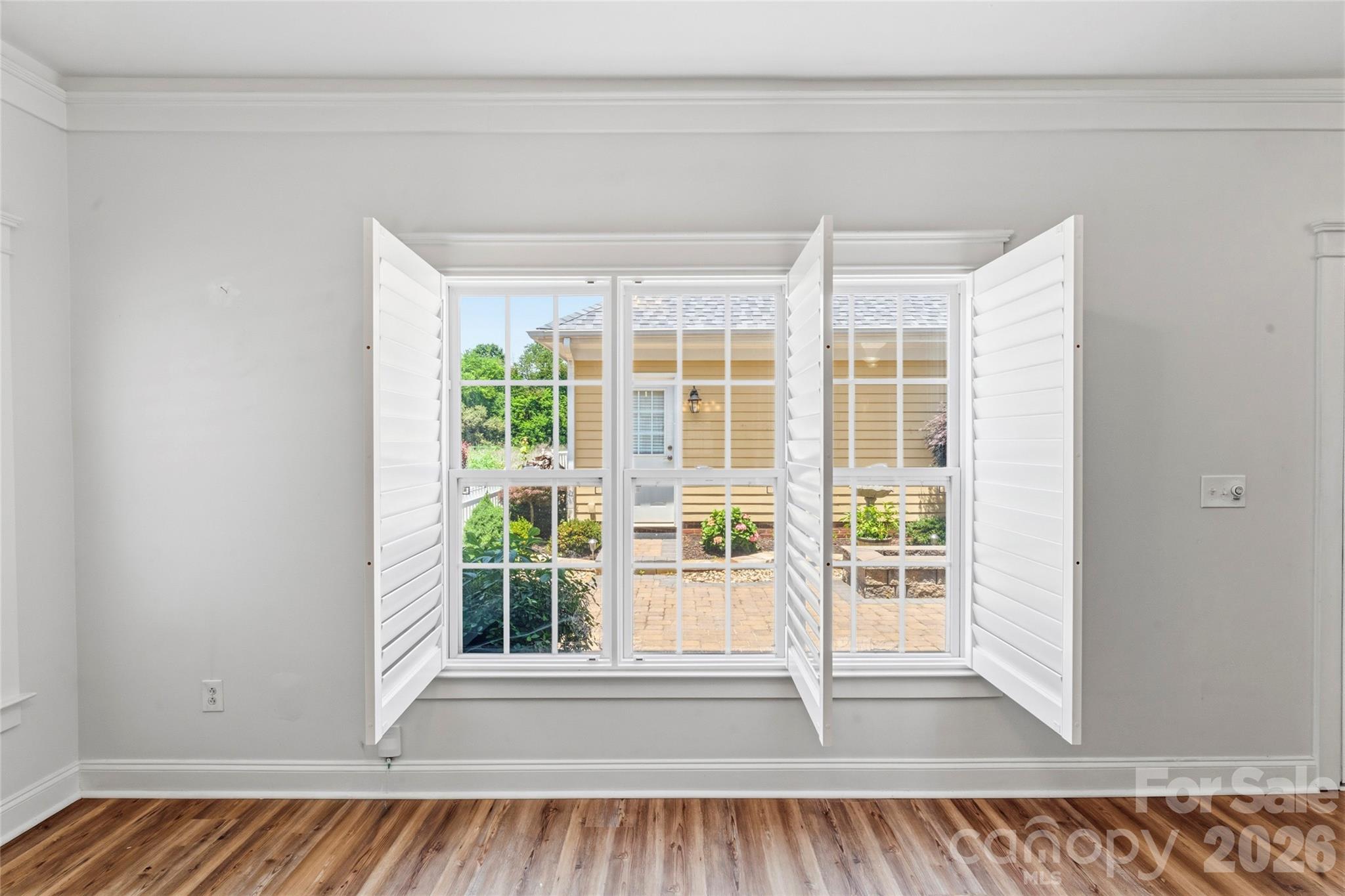 13624 Morehouse Street — Huntersville