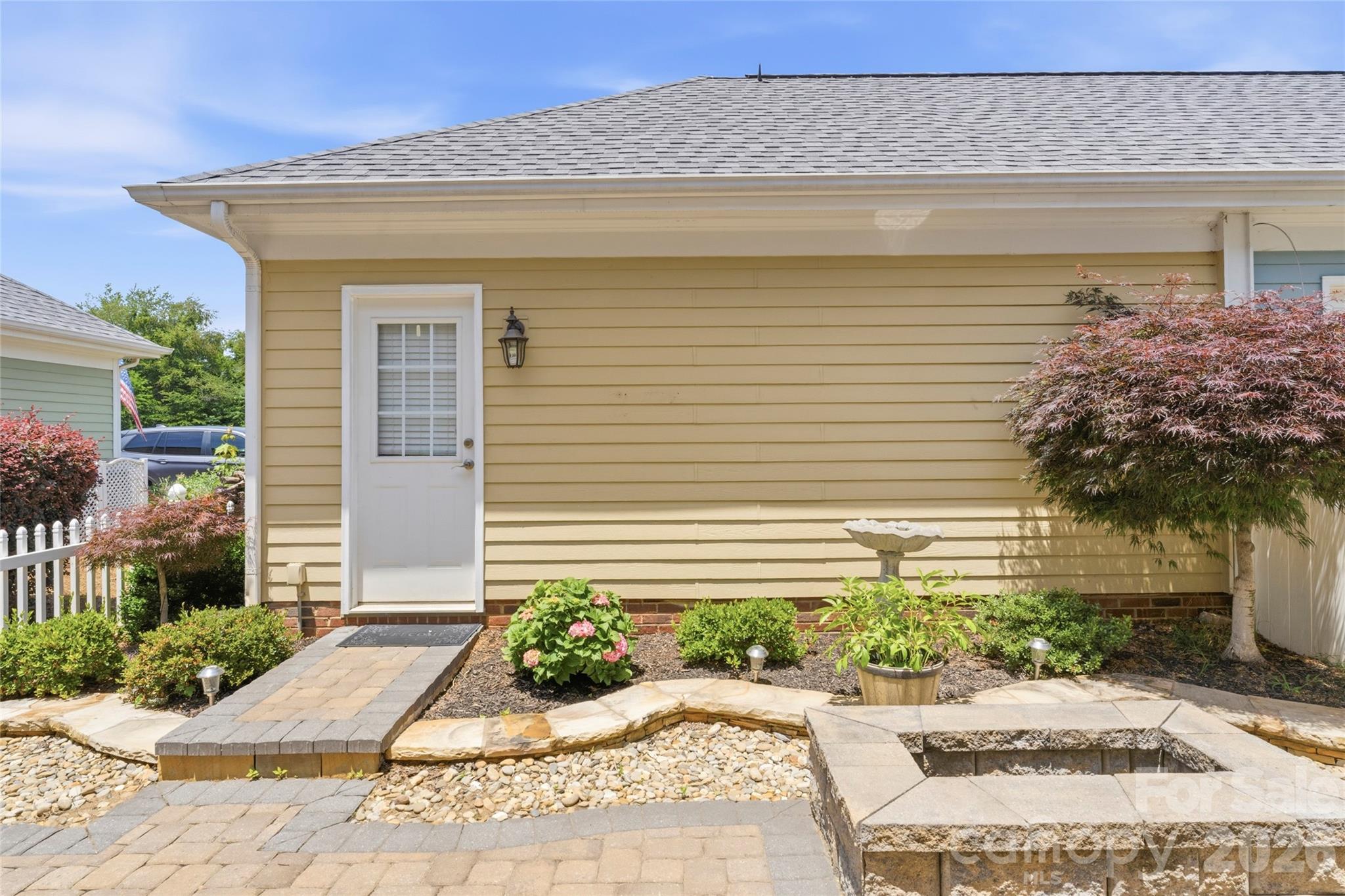 13624 Morehouse Street — Huntersville