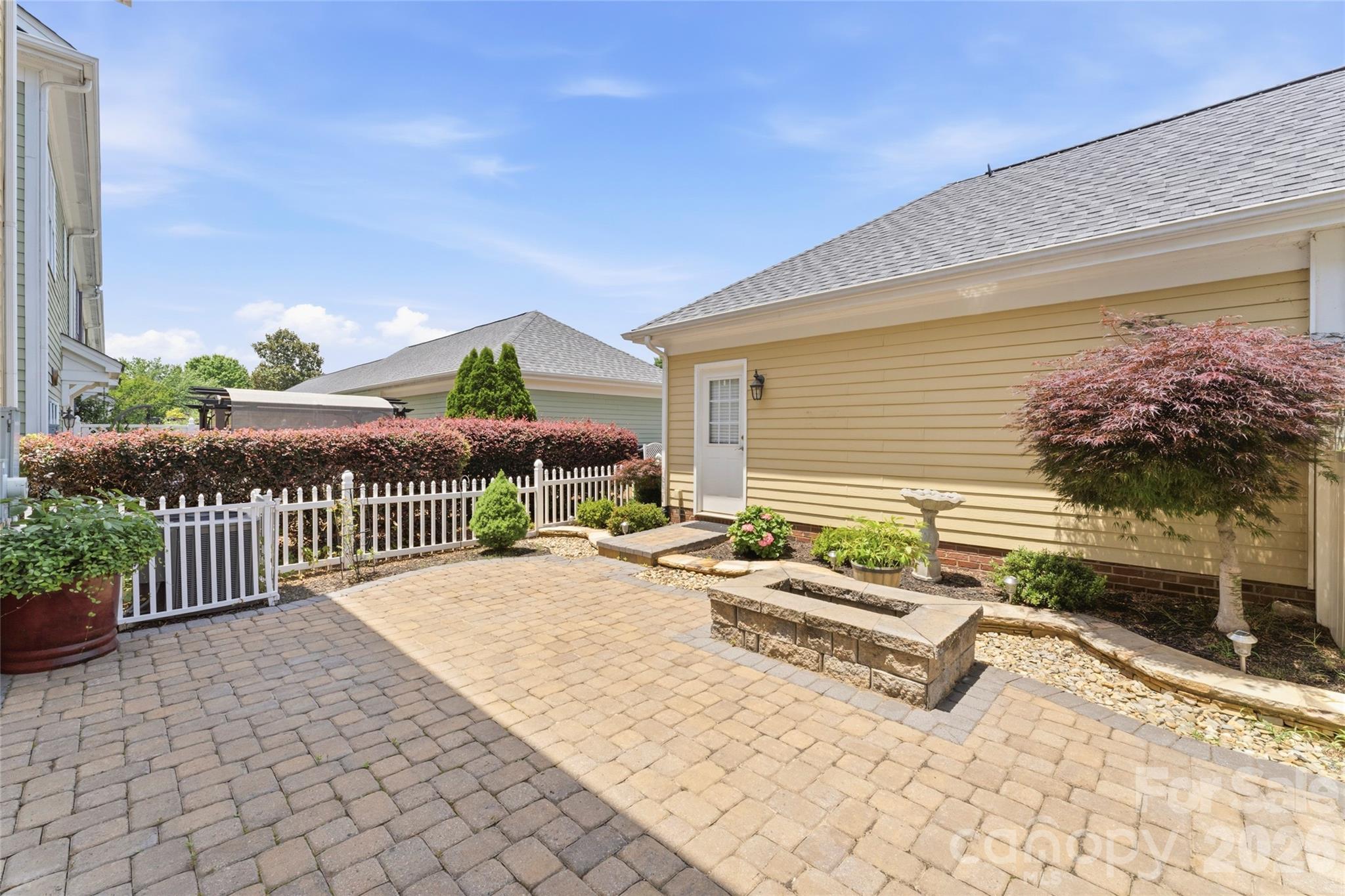 13624 Morehouse Street — Huntersville