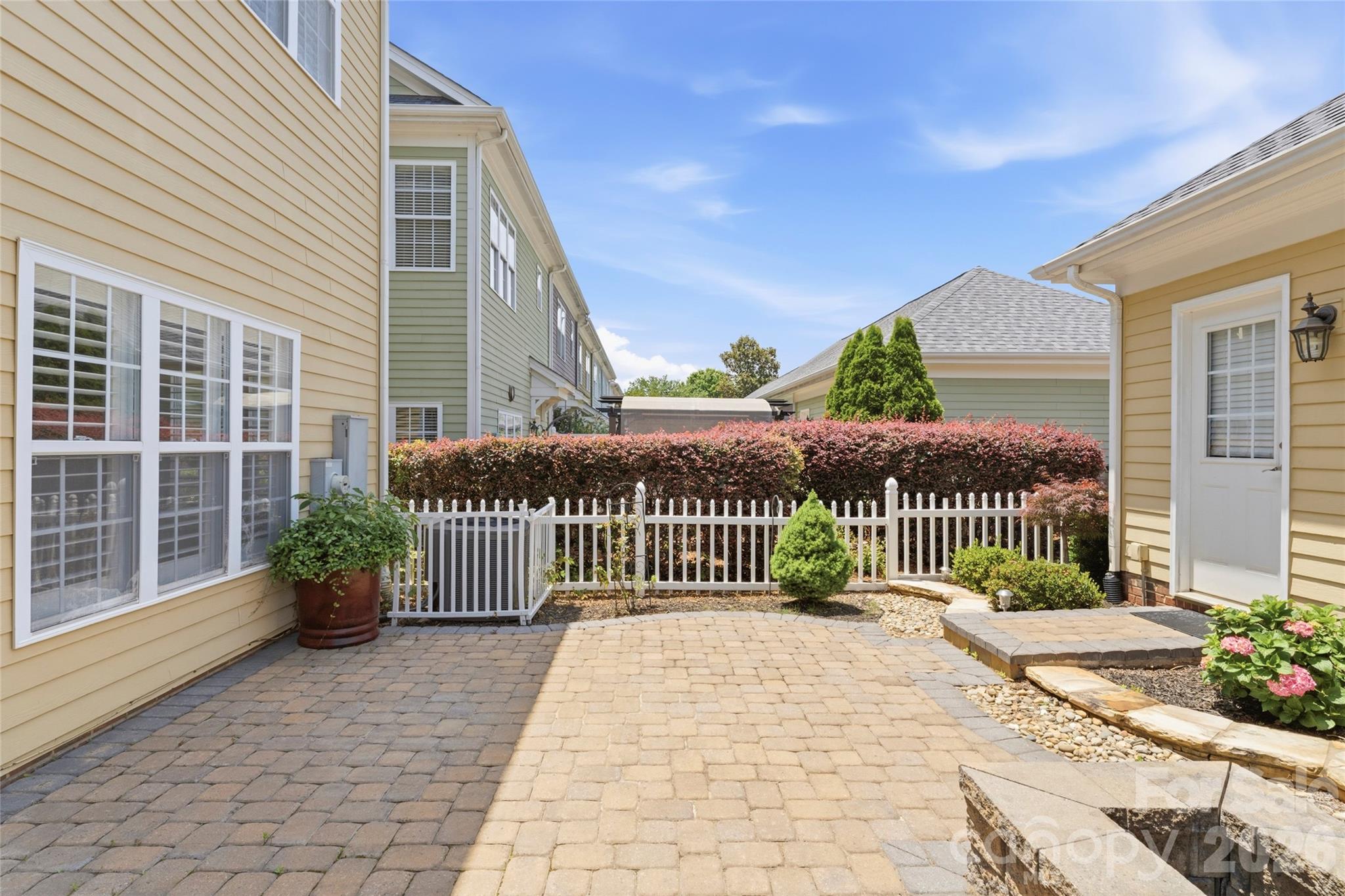 13624 Morehouse Street — Huntersville