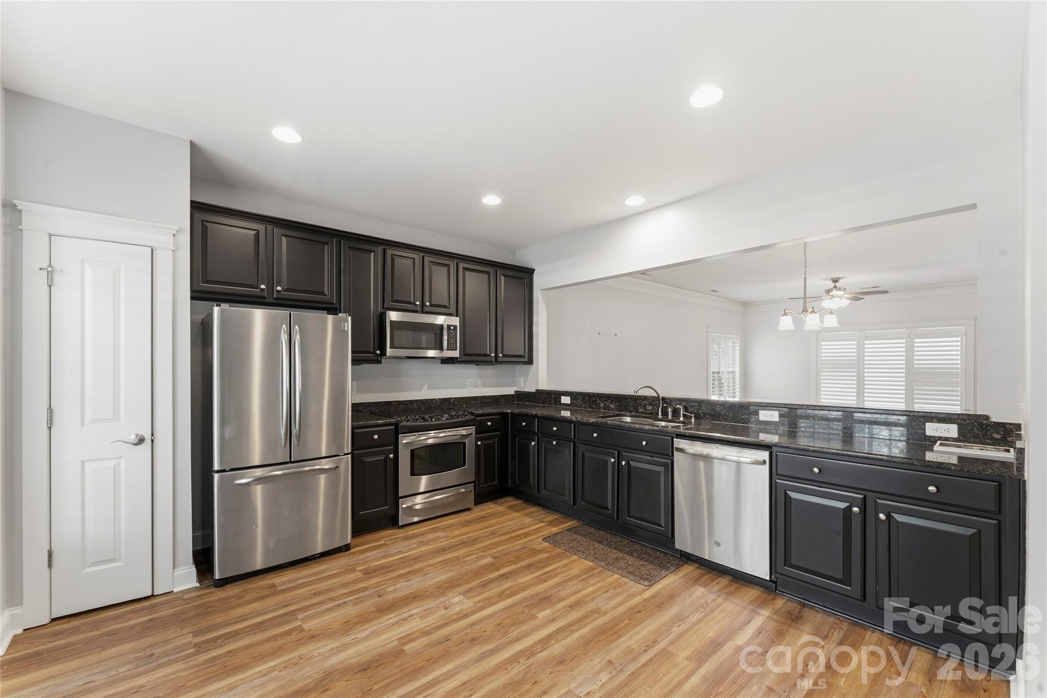 13624 Morehouse Street — Huntersville