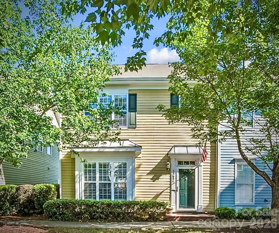 13624 Morehouse Street — Huntersville