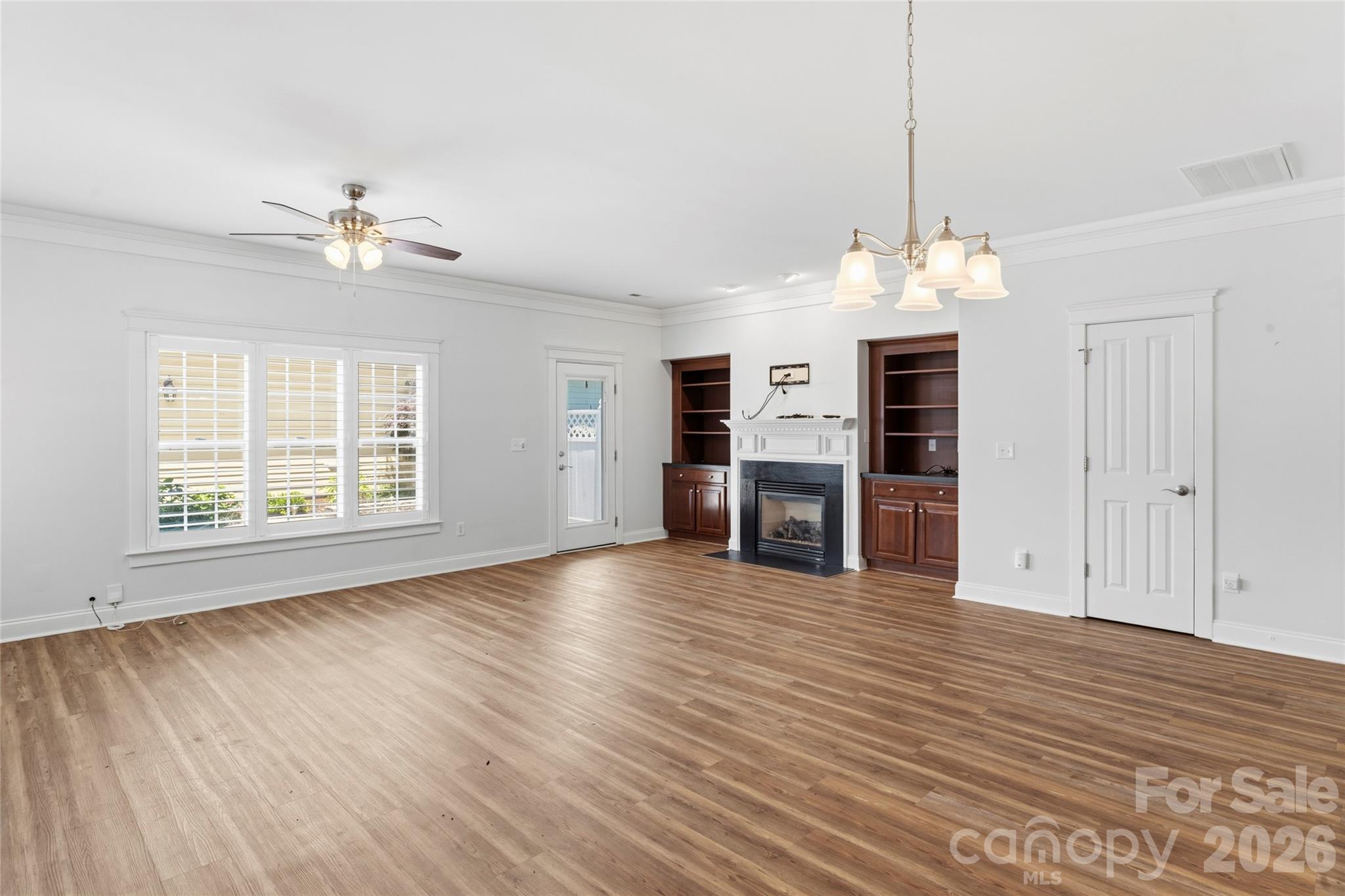 13624 Morehouse Street — Huntersville