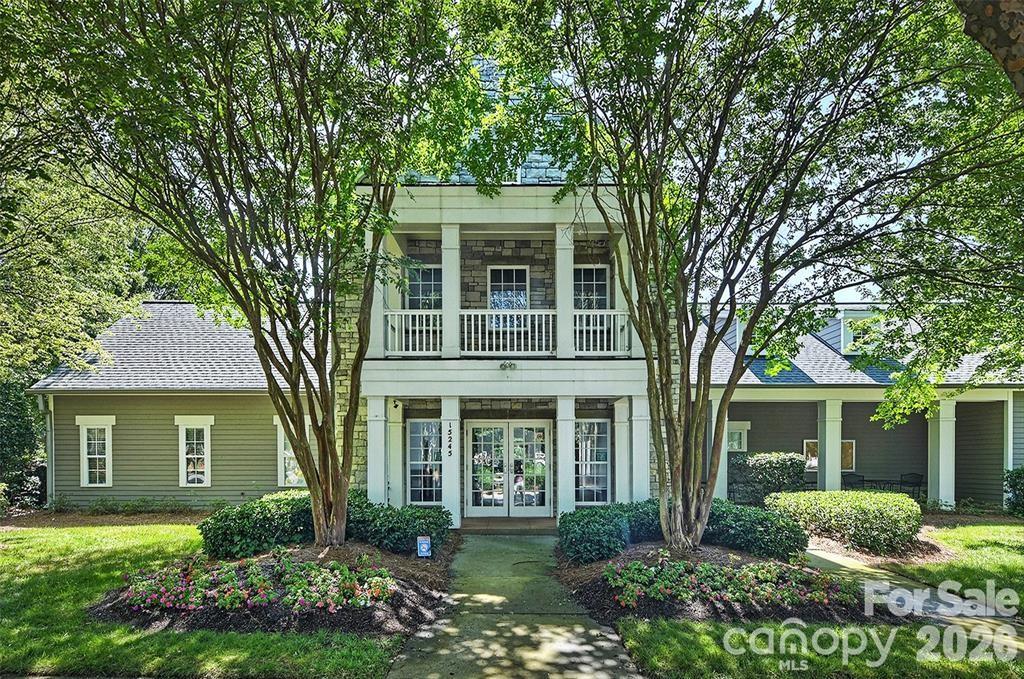 13624 Morehouse Street — Huntersville