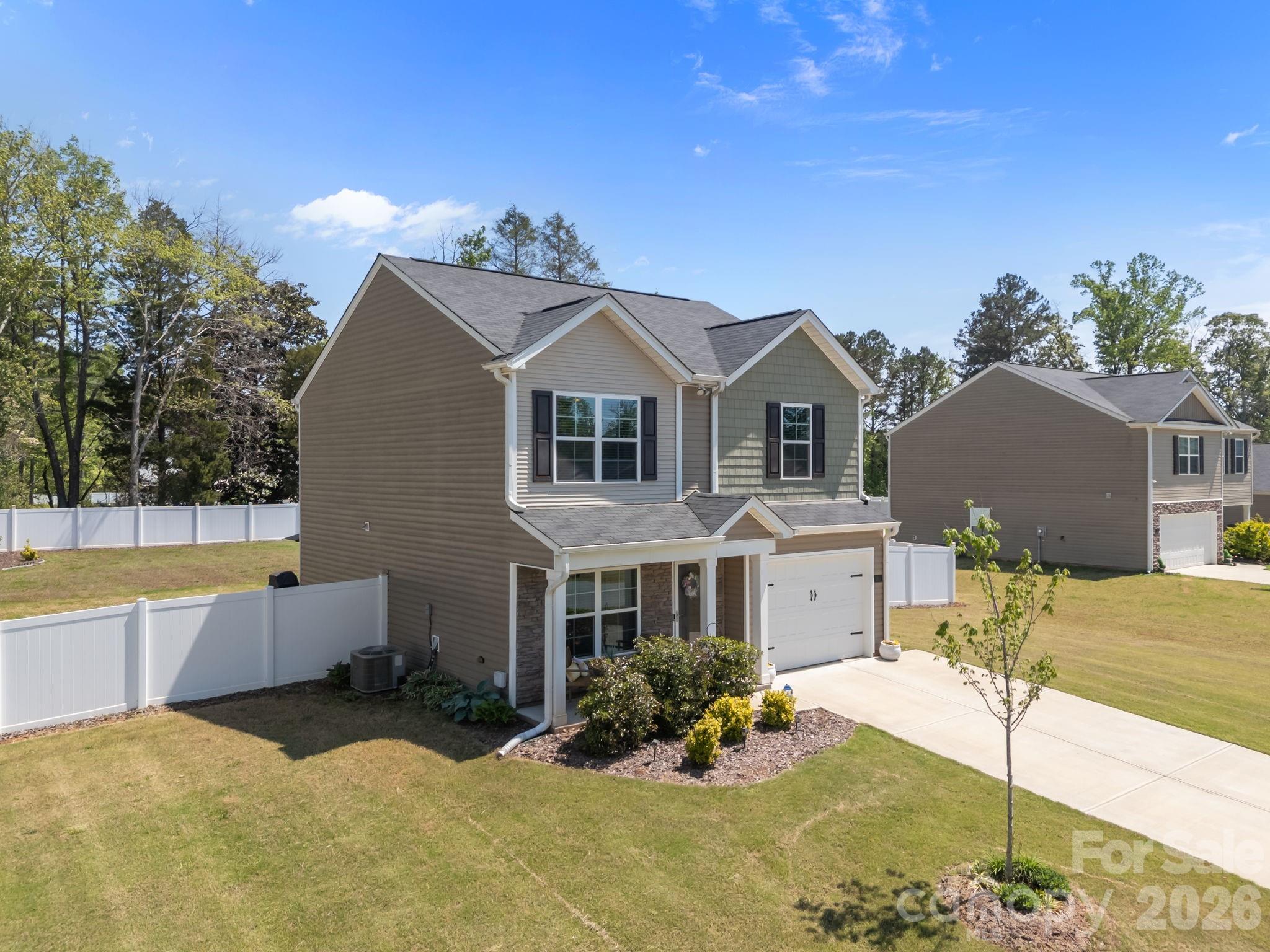 385 Olivia Court — Lexington