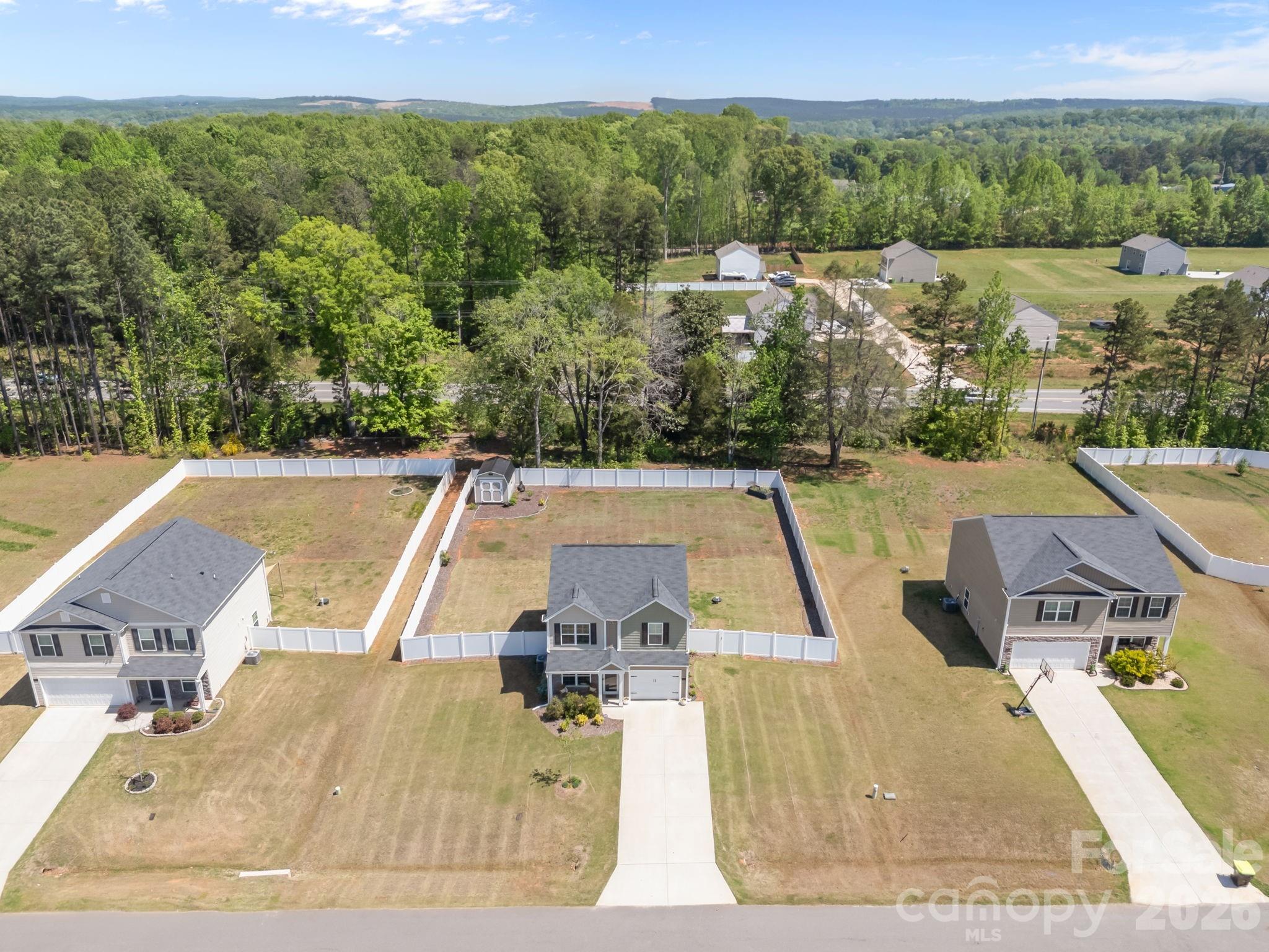 385 Olivia Court — Lexington