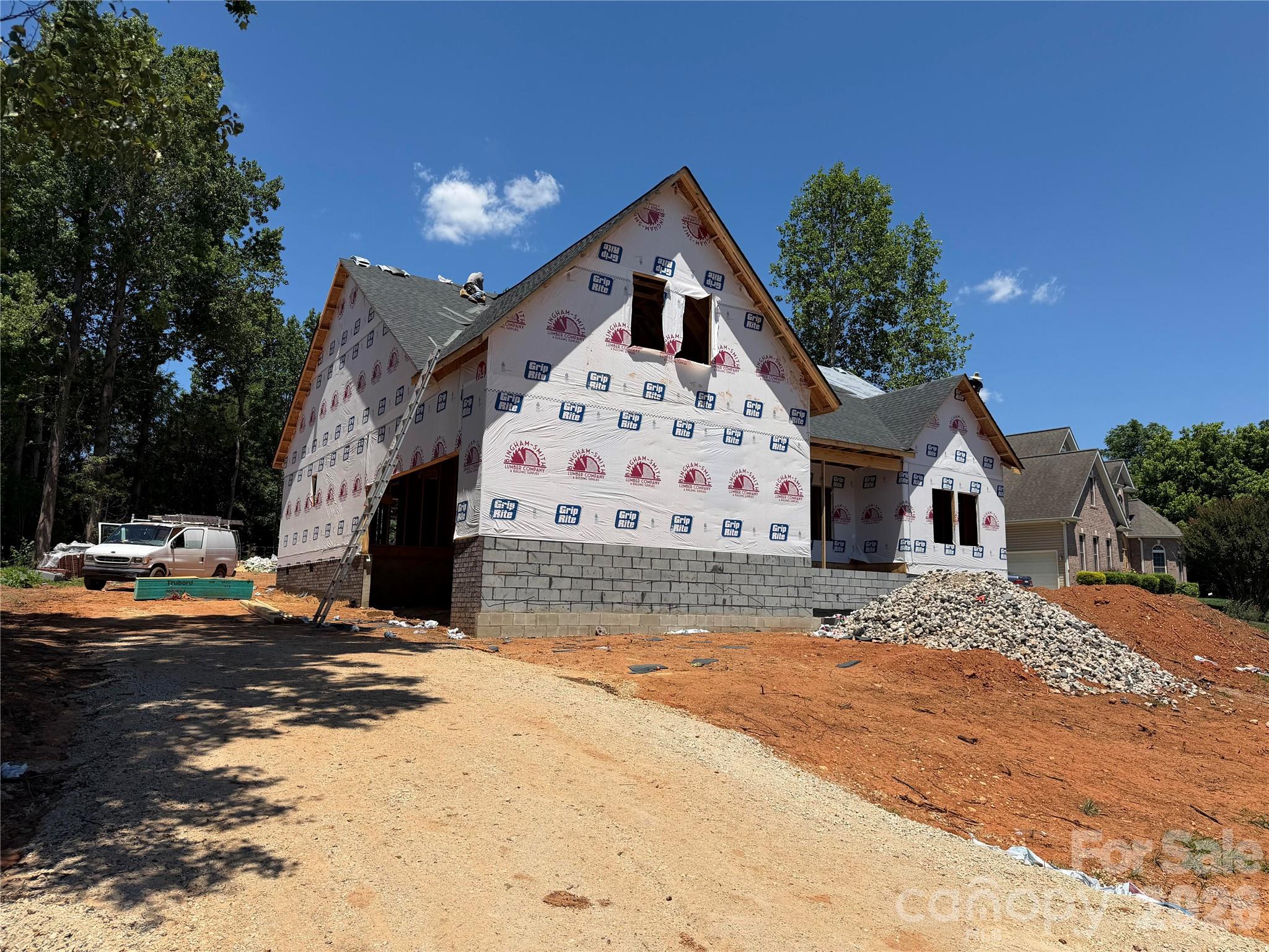 358 Autumnlight Drive — Salisbury