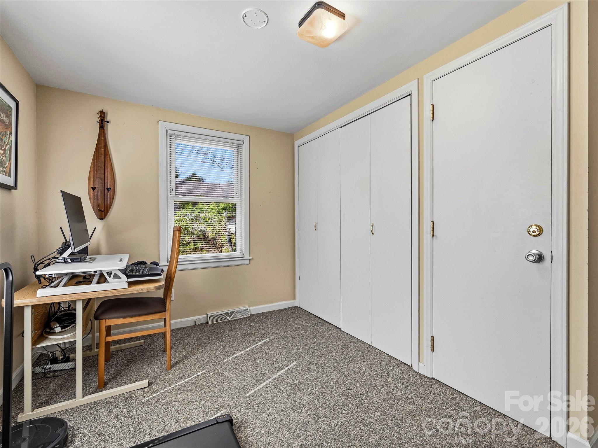125 Lower Edgewood Road — Candler