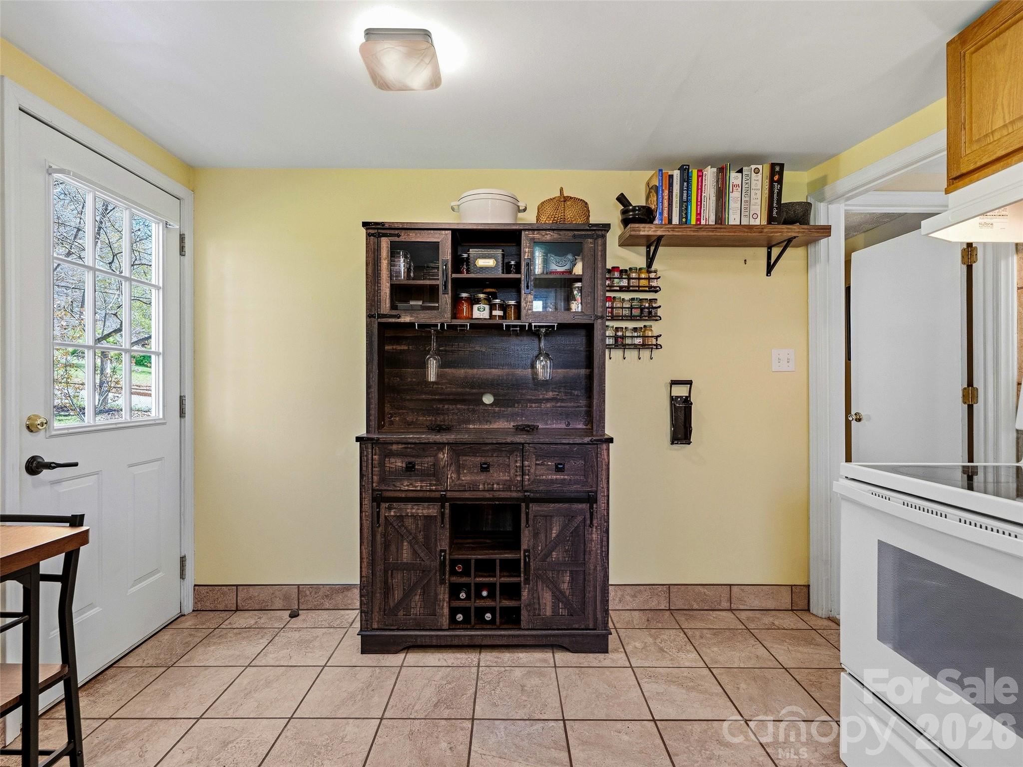 125 Lower Edgewood Road — Candler