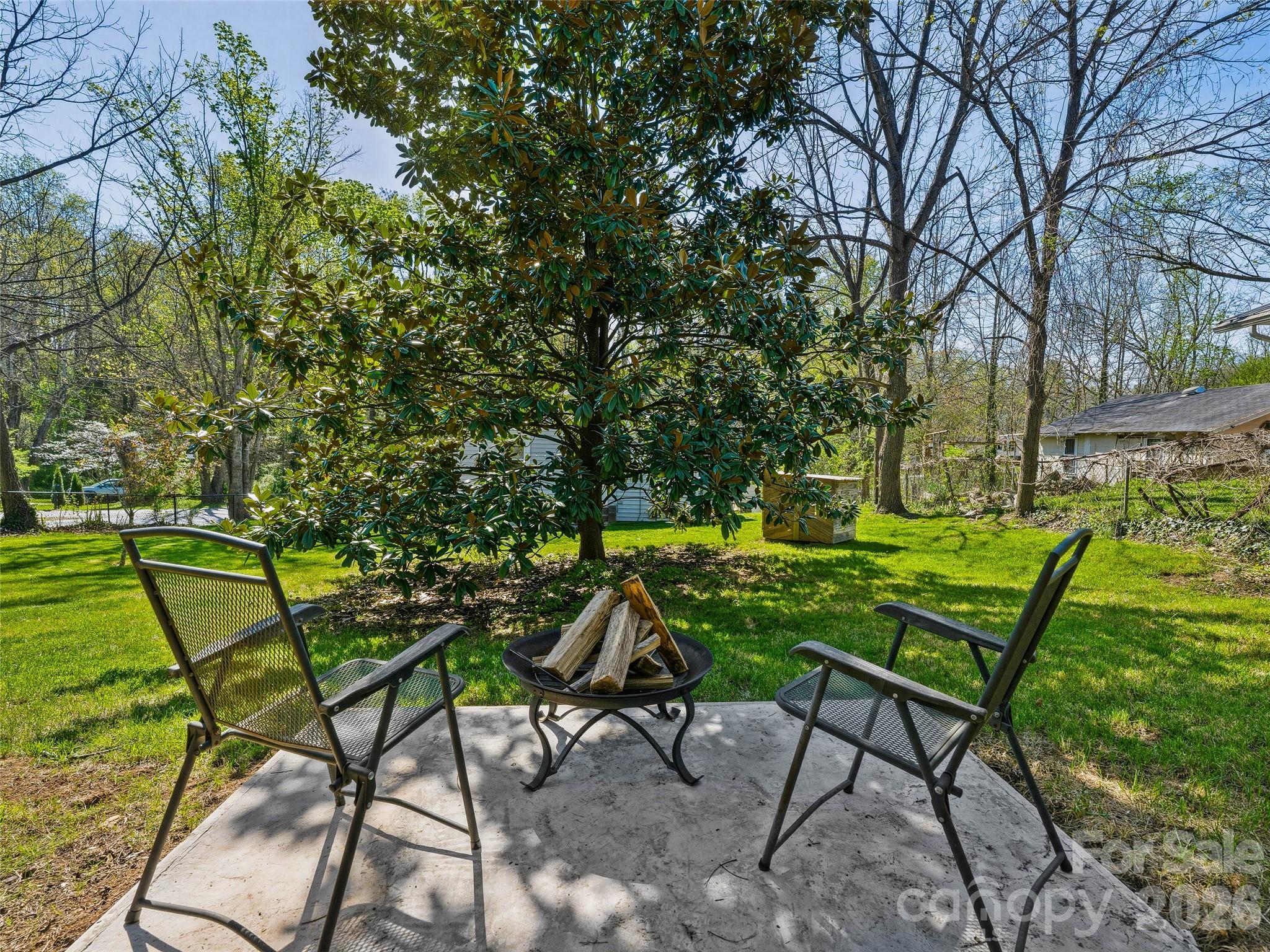 125 Lower Edgewood Road — Candler
