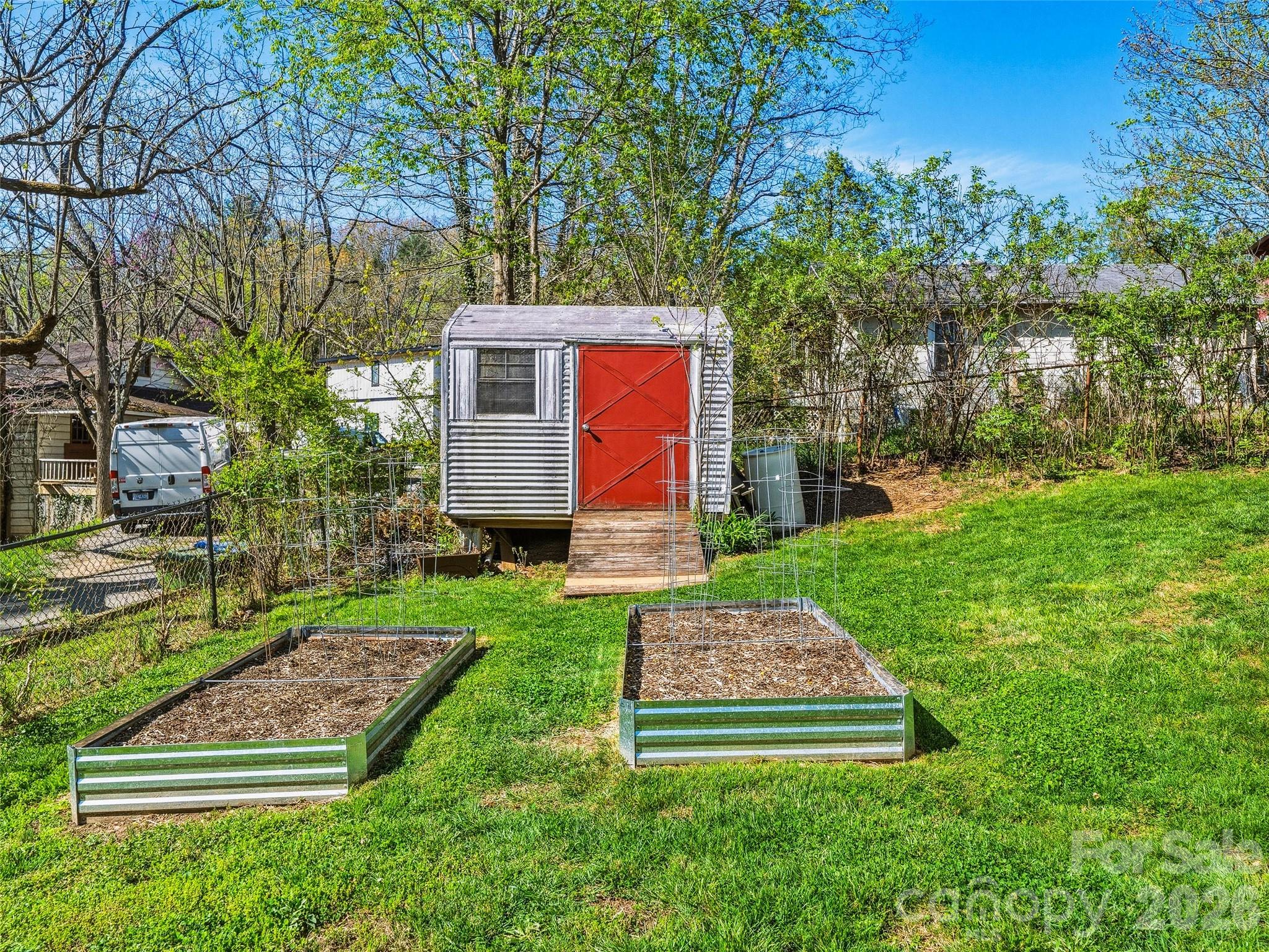 125 Lower Edgewood Road — Candler
