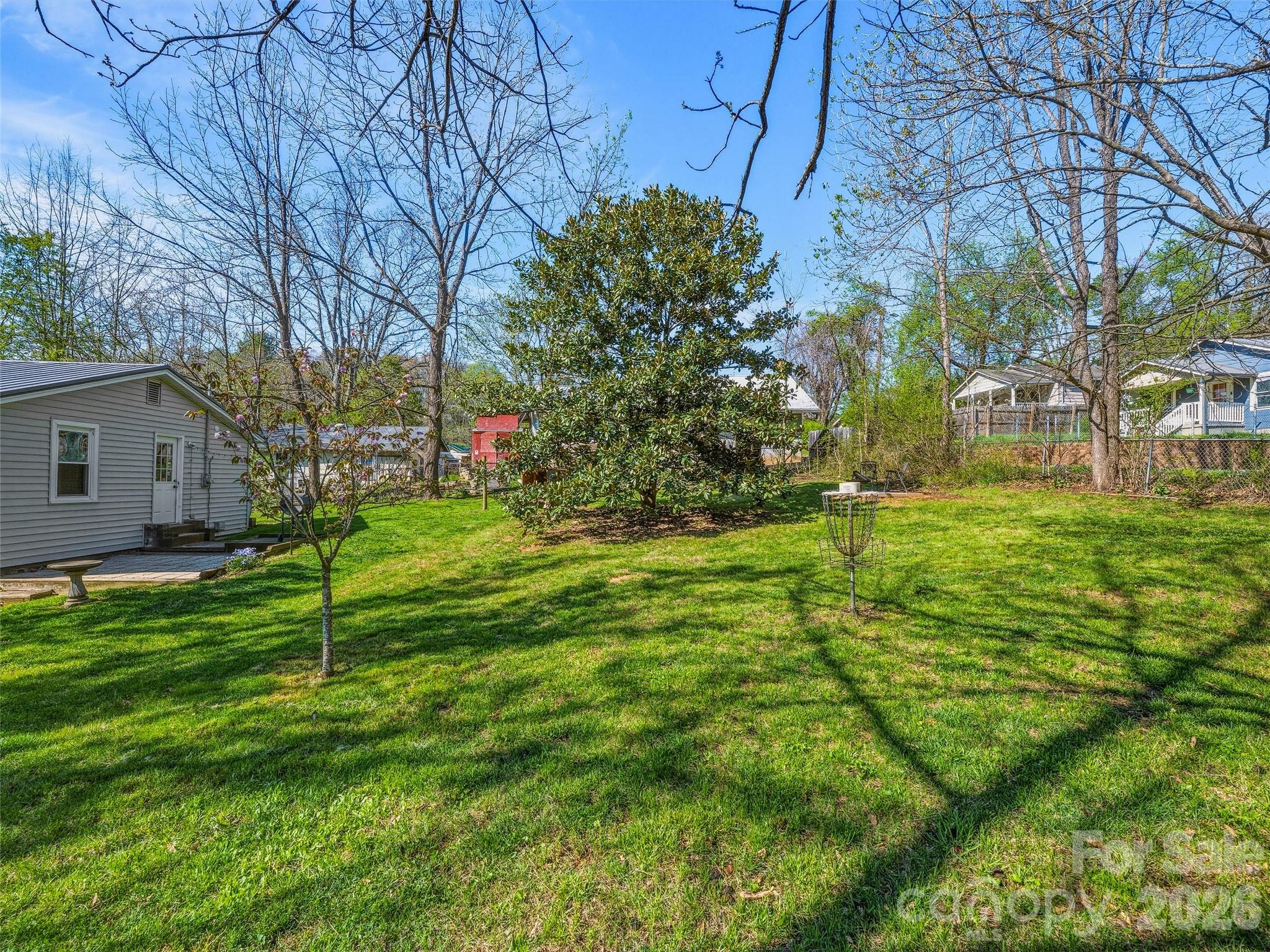 125 Lower Edgewood Road — Candler
