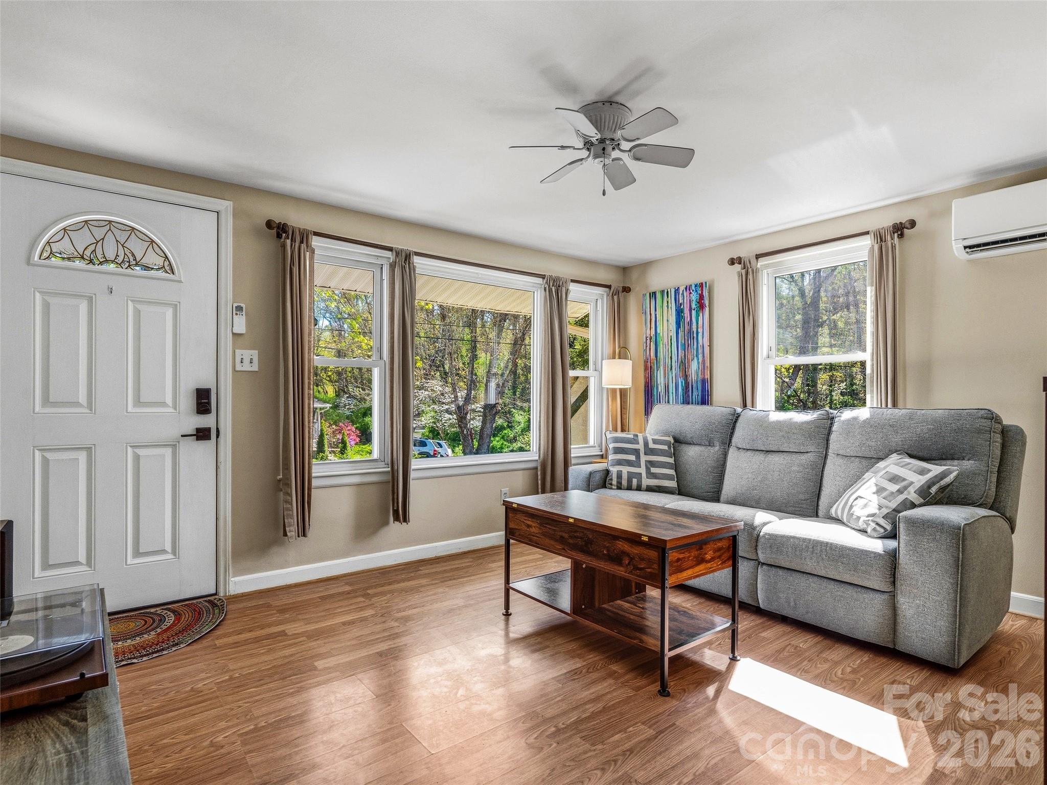 125 Lower Edgewood Road — Candler