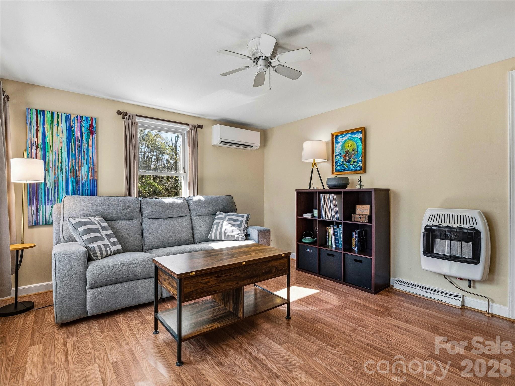 125 Lower Edgewood Road — Candler