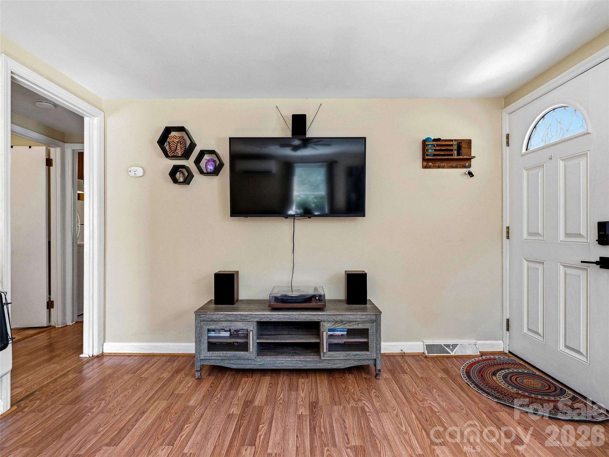 125 Lower Edgewood Road — Candler