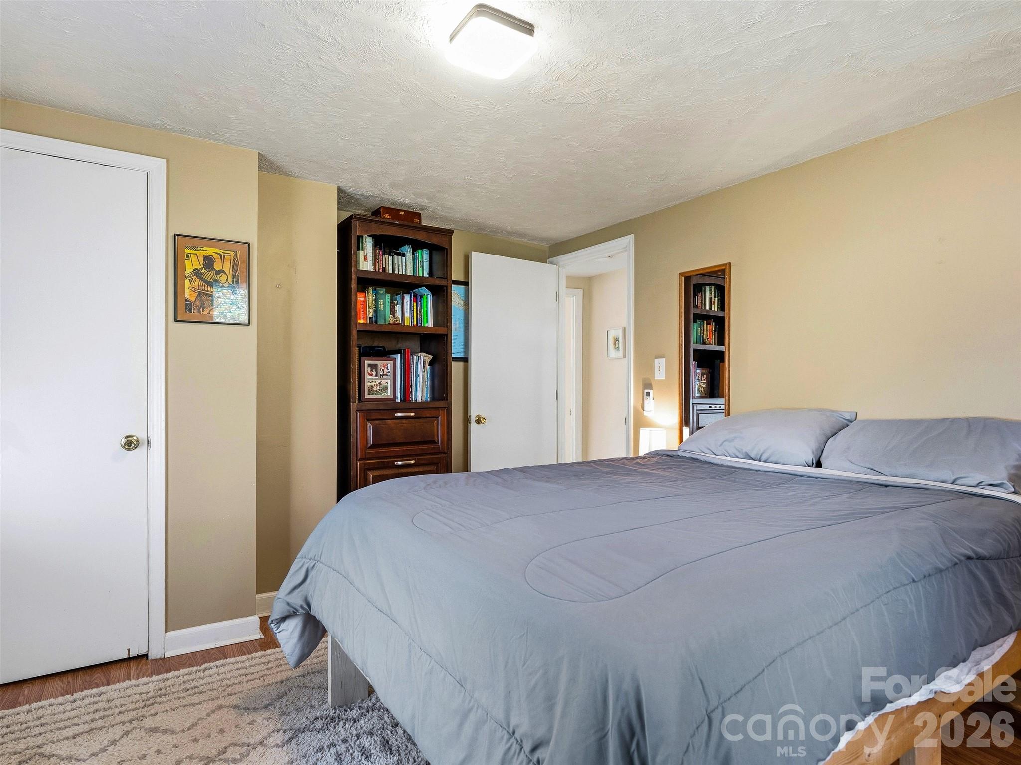 125 Lower Edgewood Road — Candler