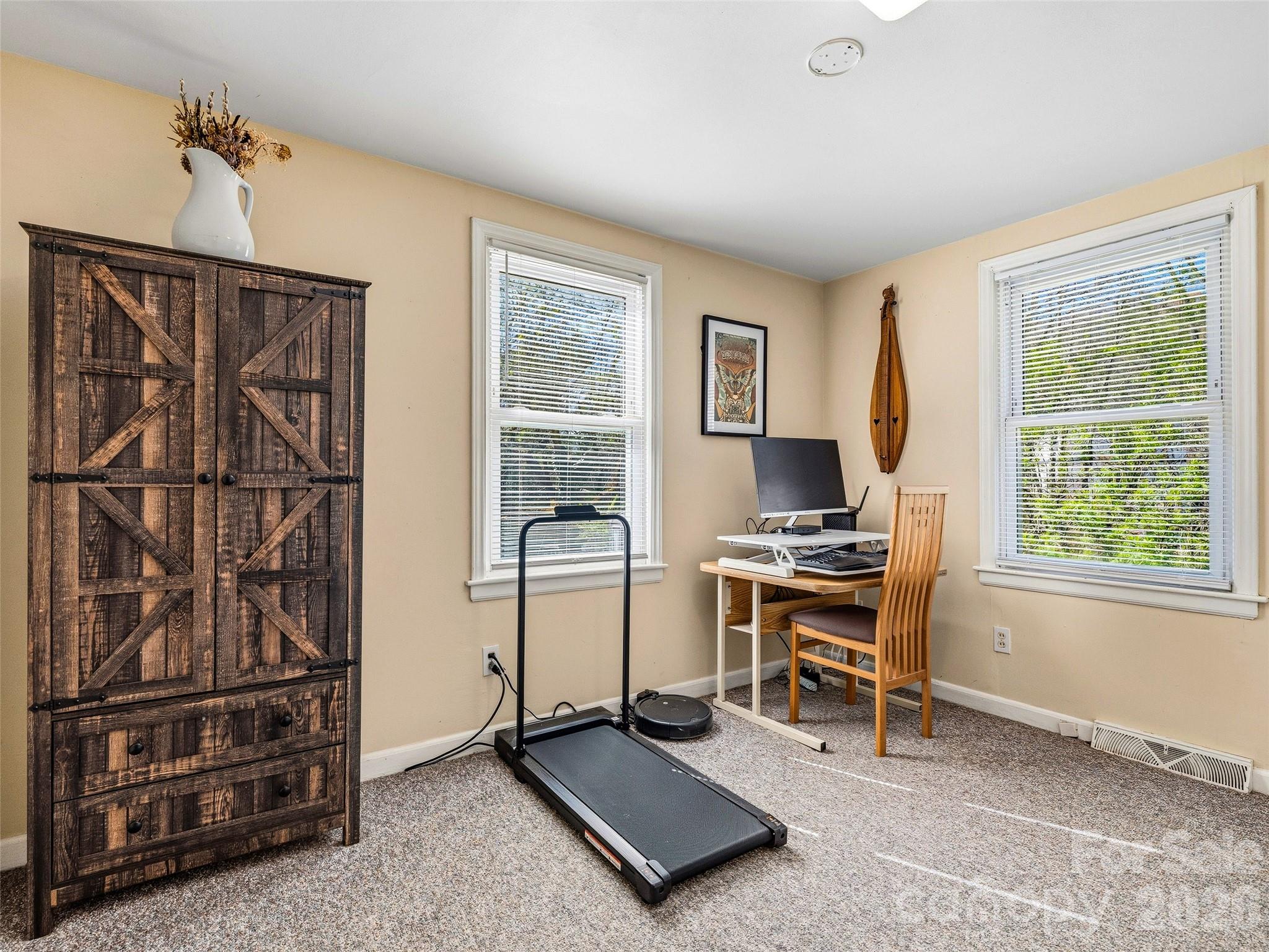125 Lower Edgewood Road — Candler