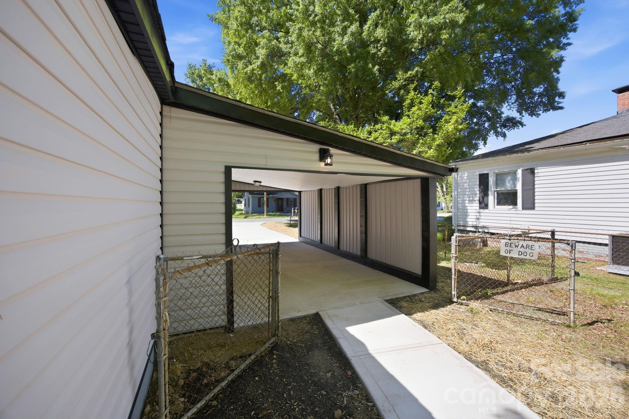 308 HIGHLAND Avenue SW — Concord