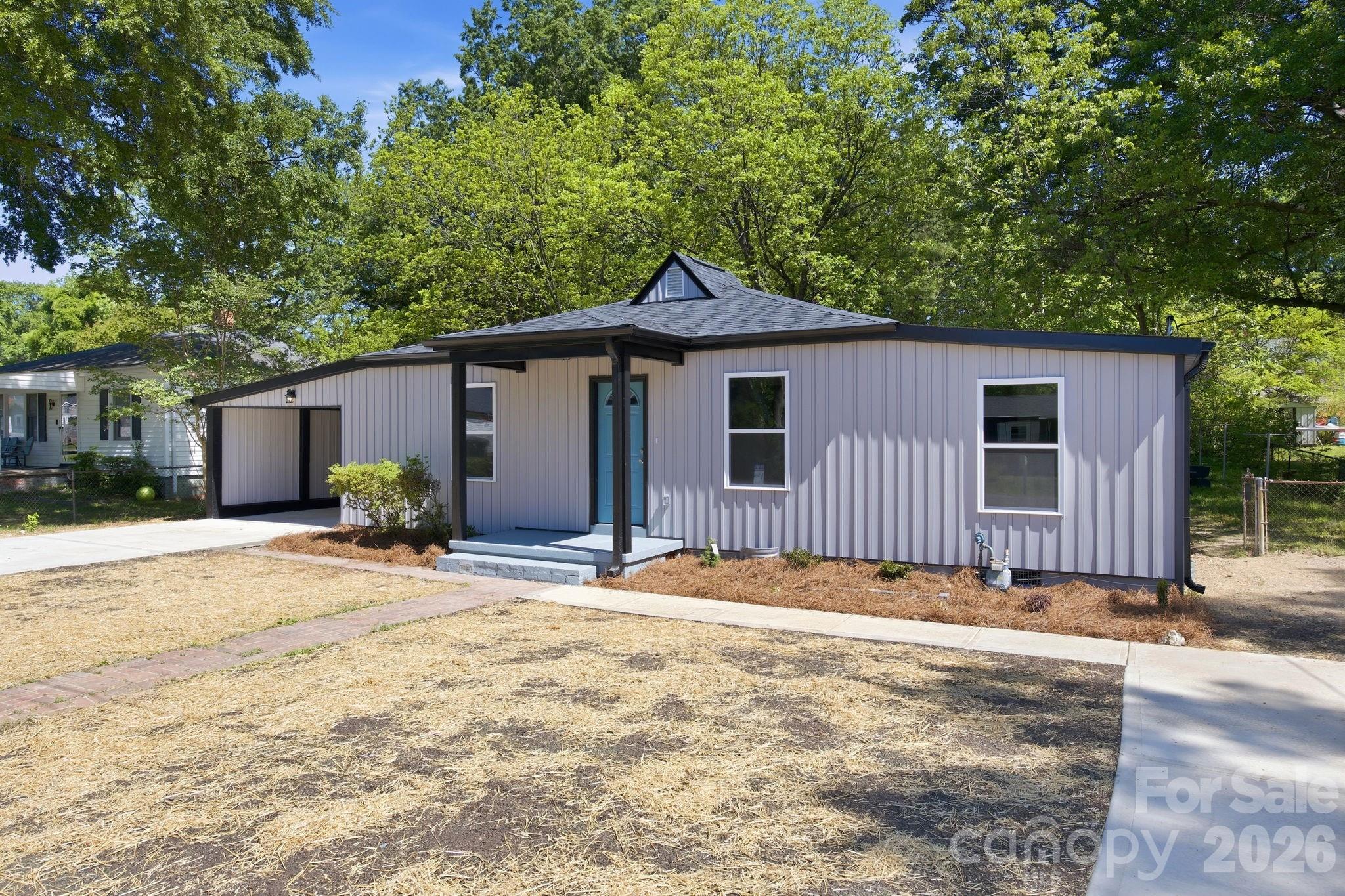 308 HIGHLAND Avenue SW — Concord