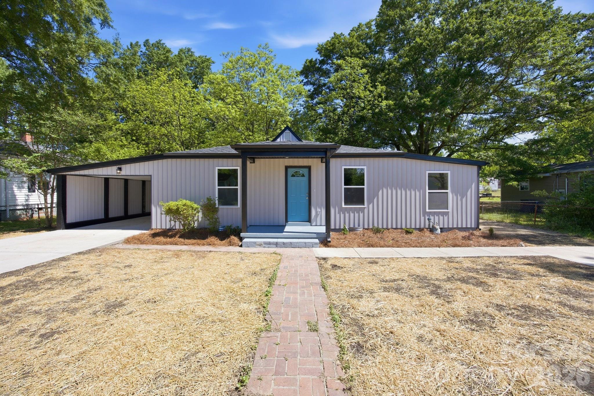 308 HIGHLAND Avenue SW — Concord