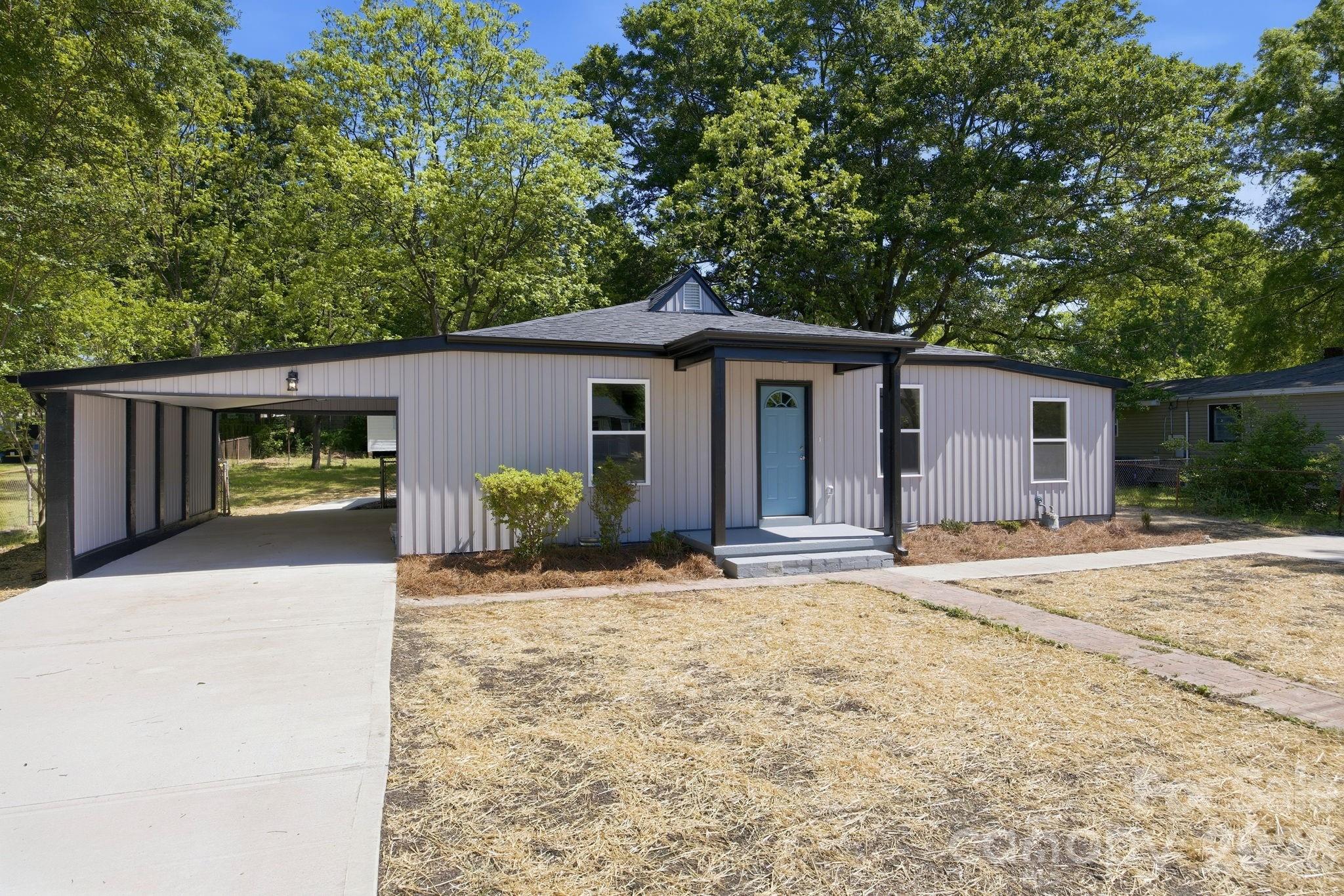 308 HIGHLAND Avenue SW — Concord