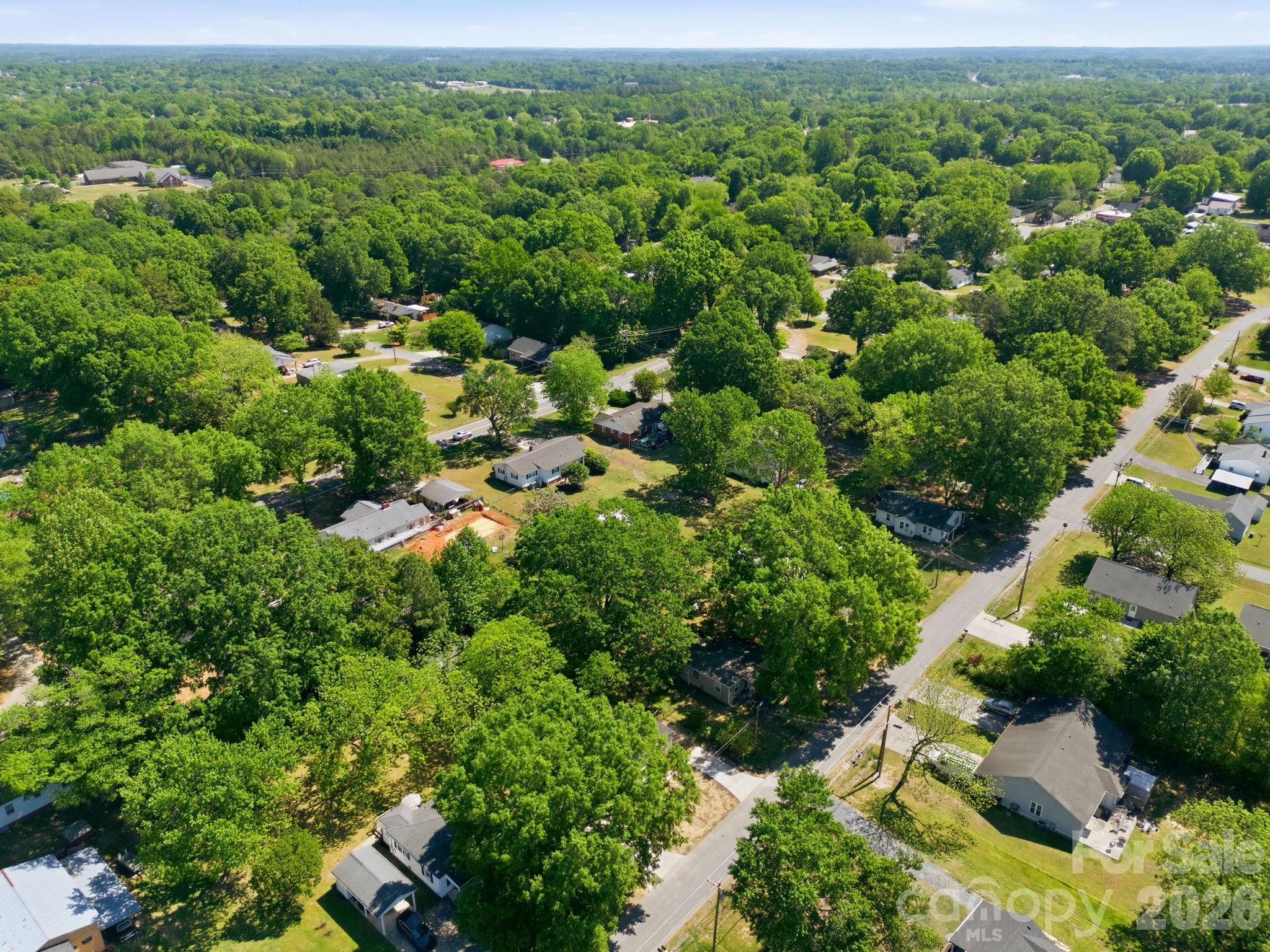 308 HIGHLAND Avenue SW — Concord