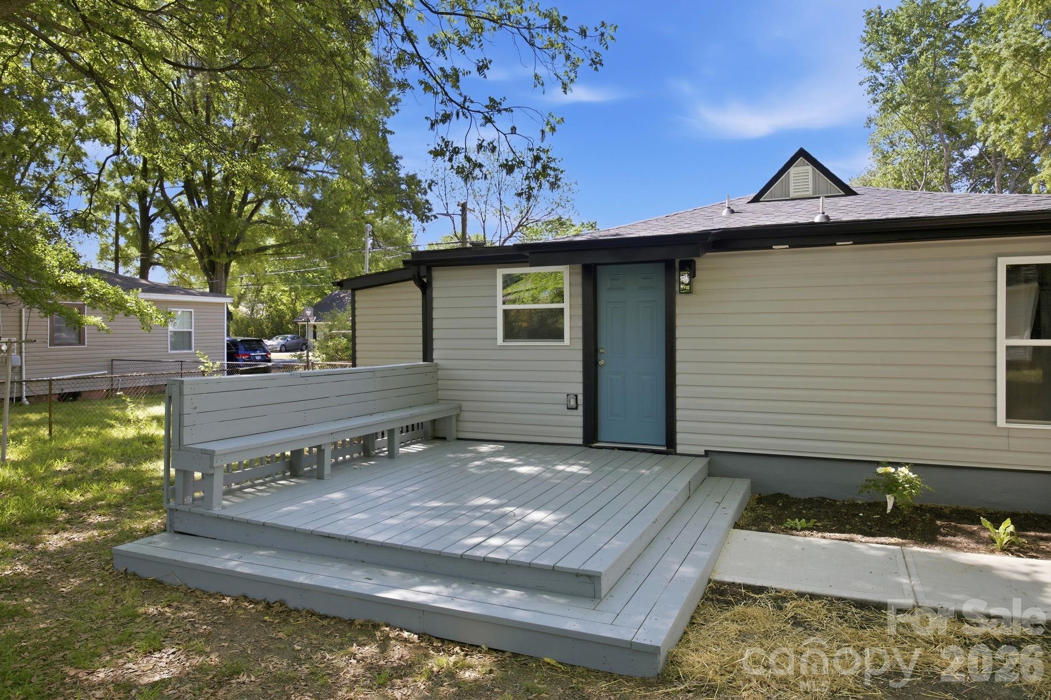308 HIGHLAND Avenue SW — Concord