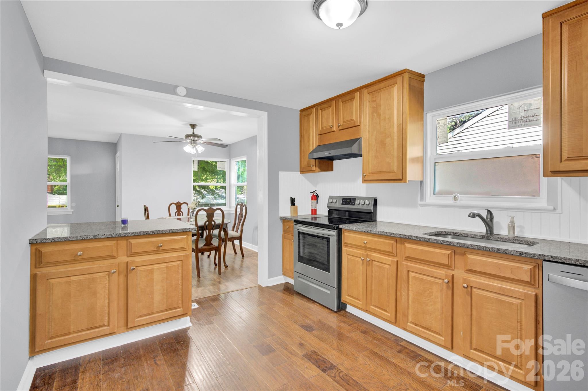 3300 Bonaire Drive — Charlotte