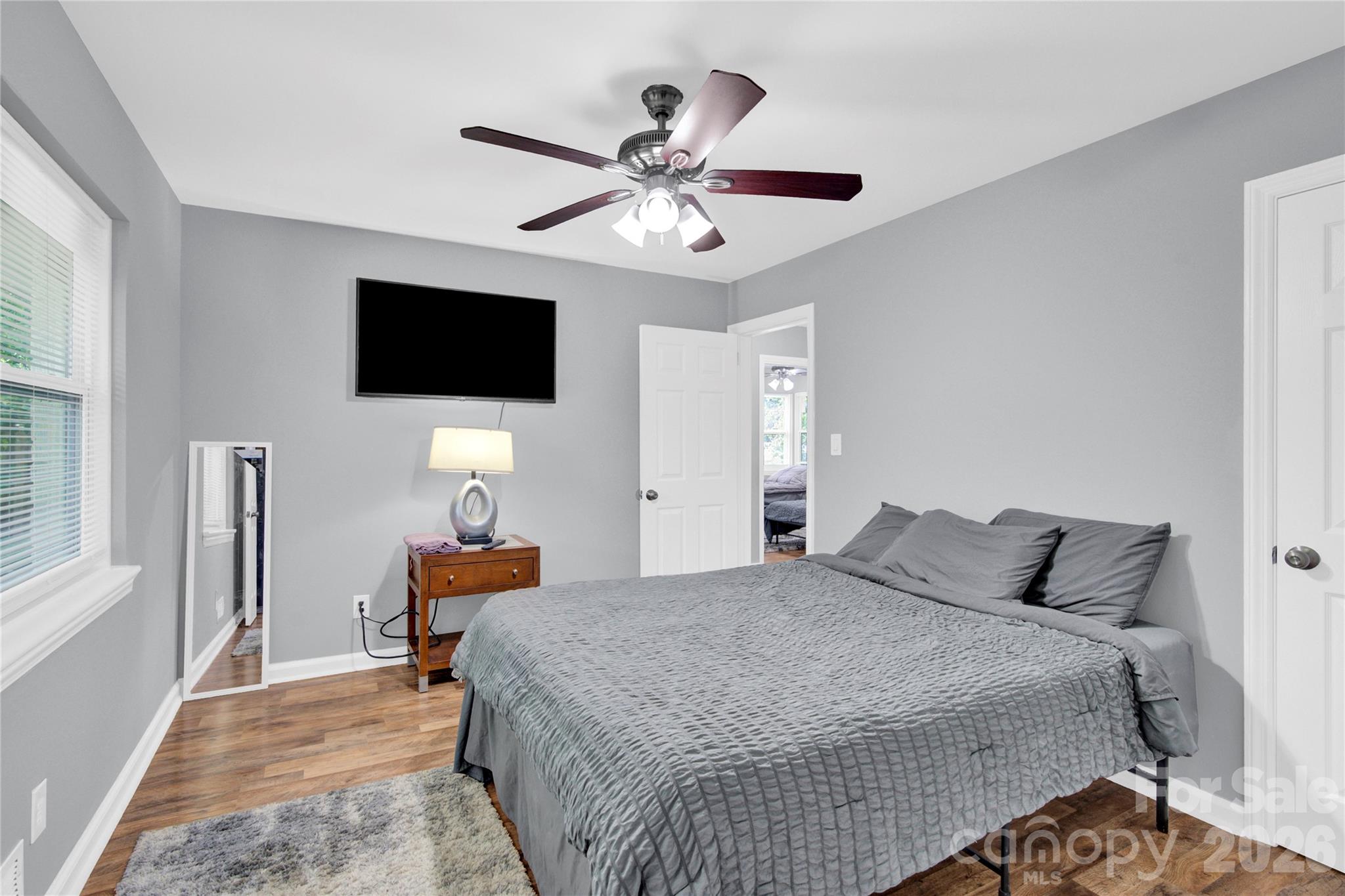 3300 Bonaire Drive — Charlotte