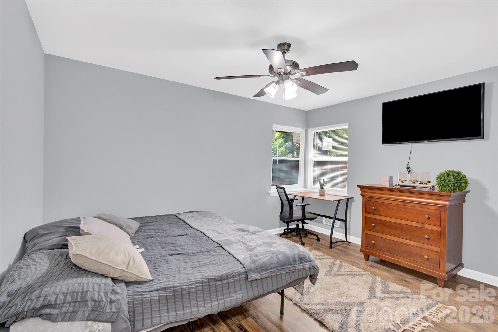 3300 Bonaire Drive — Charlotte