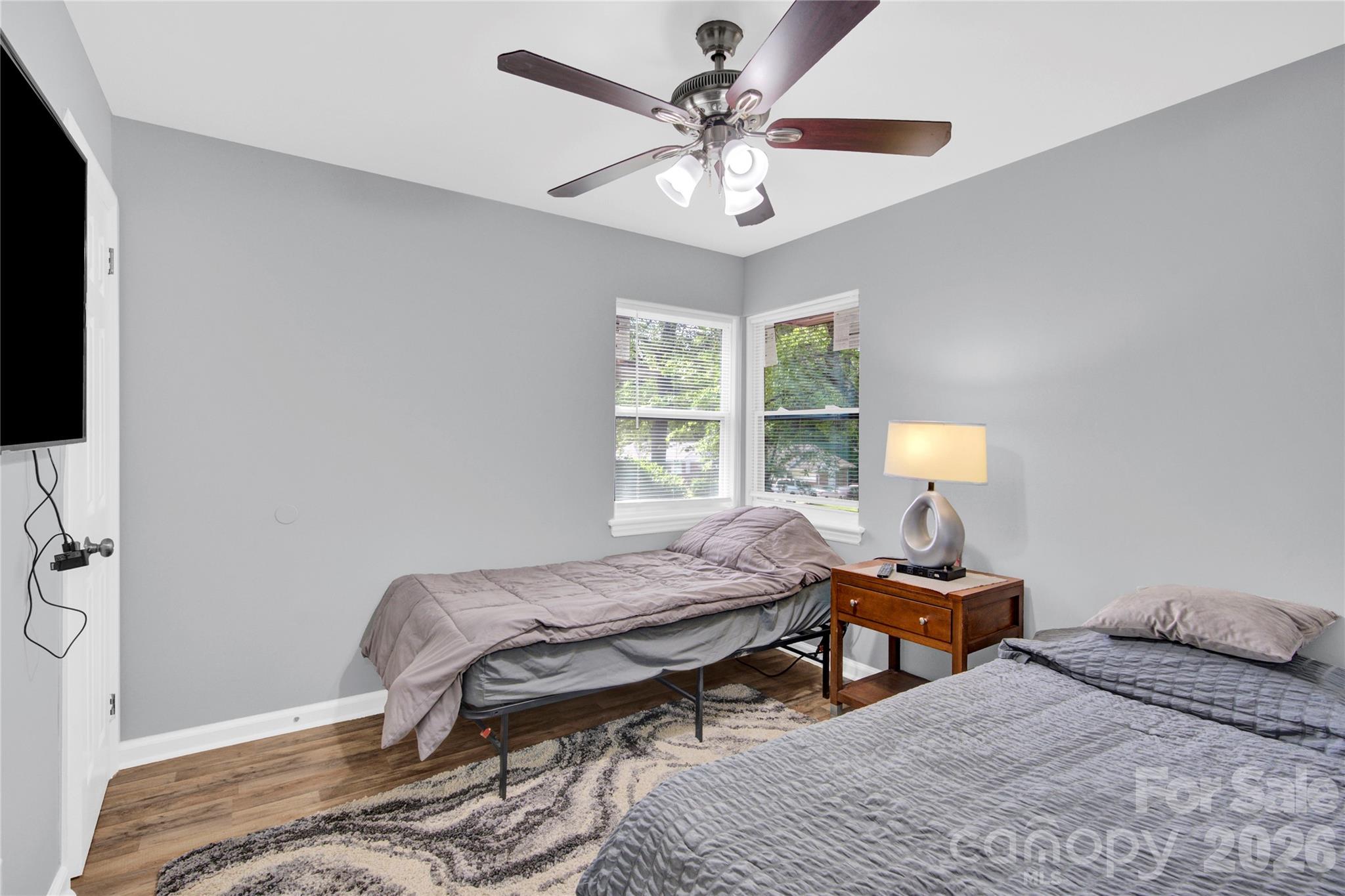 3300 Bonaire Drive — Charlotte