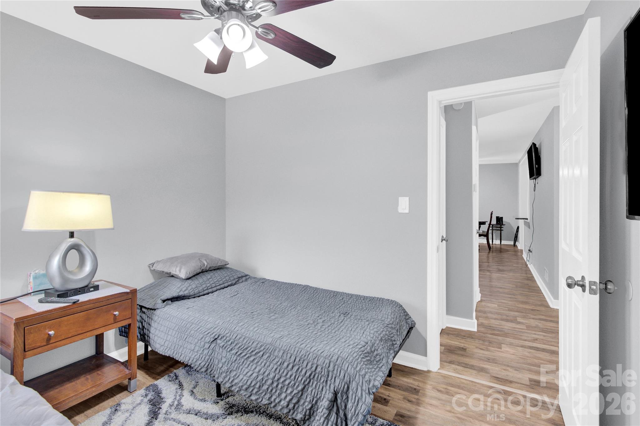 3300 Bonaire Drive — Charlotte
