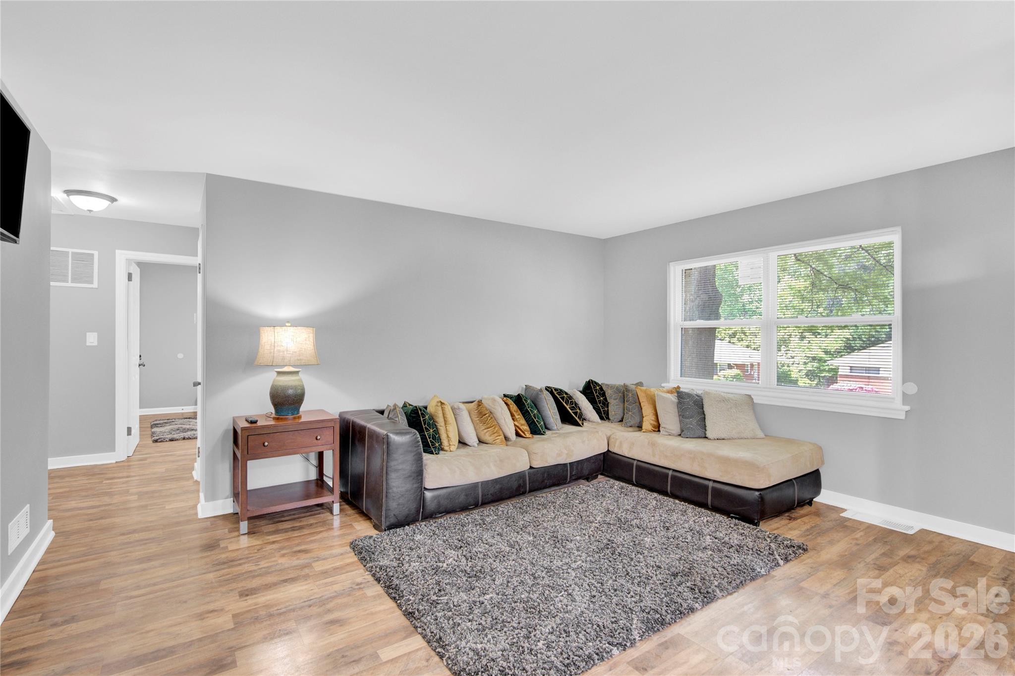 3300 Bonaire Drive — Charlotte