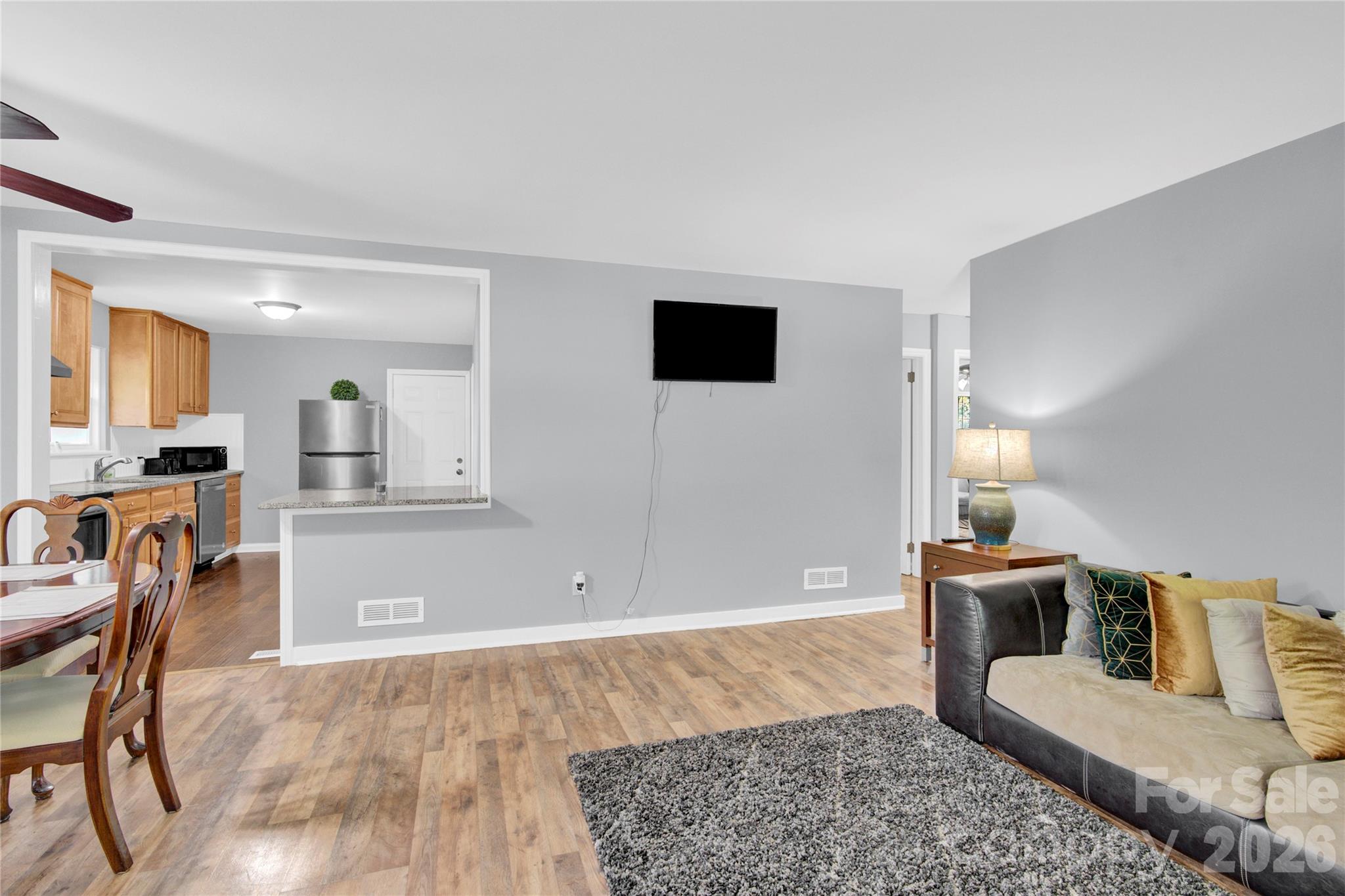 3300 Bonaire Drive — Charlotte