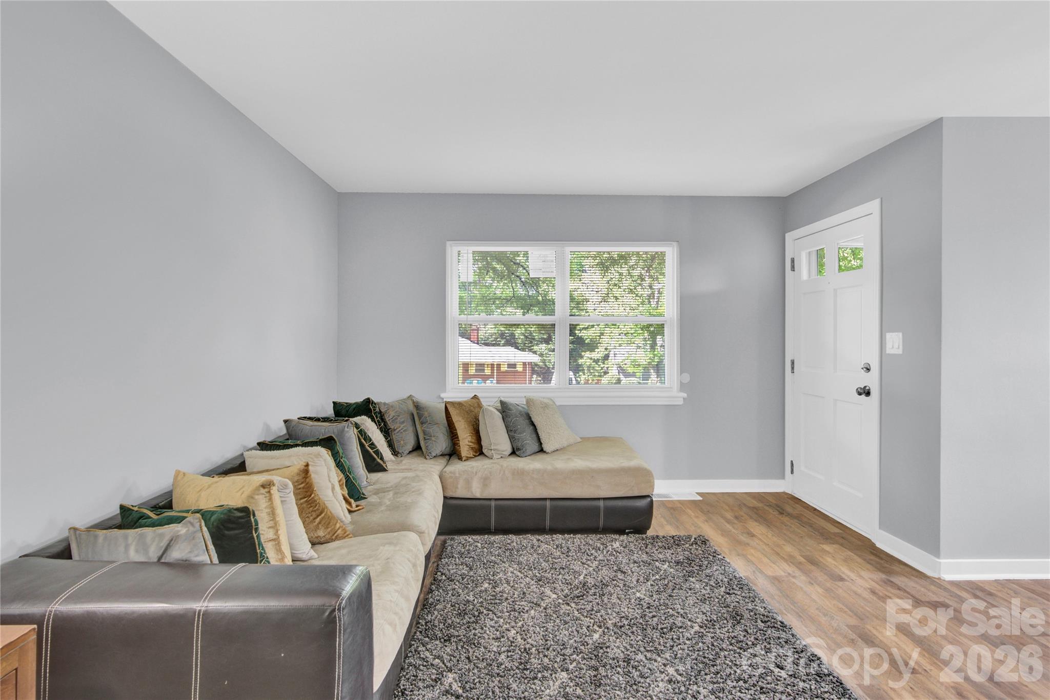 3300 Bonaire Drive — Charlotte