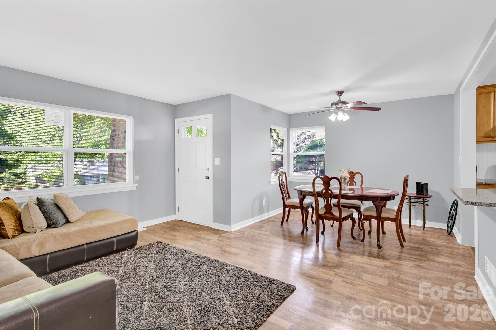 3300 Bonaire Drive — Charlotte