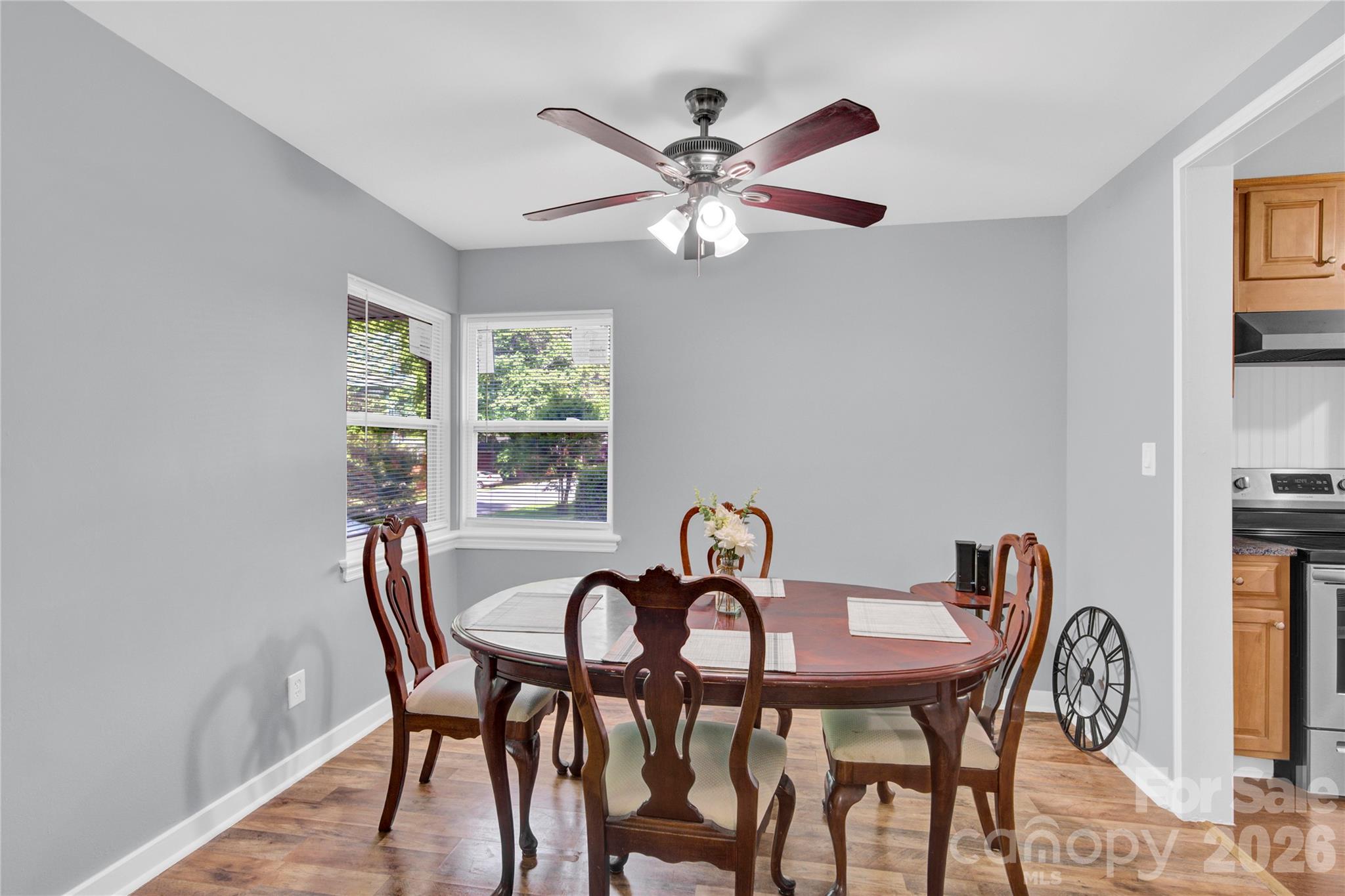3300 Bonaire Drive — Charlotte