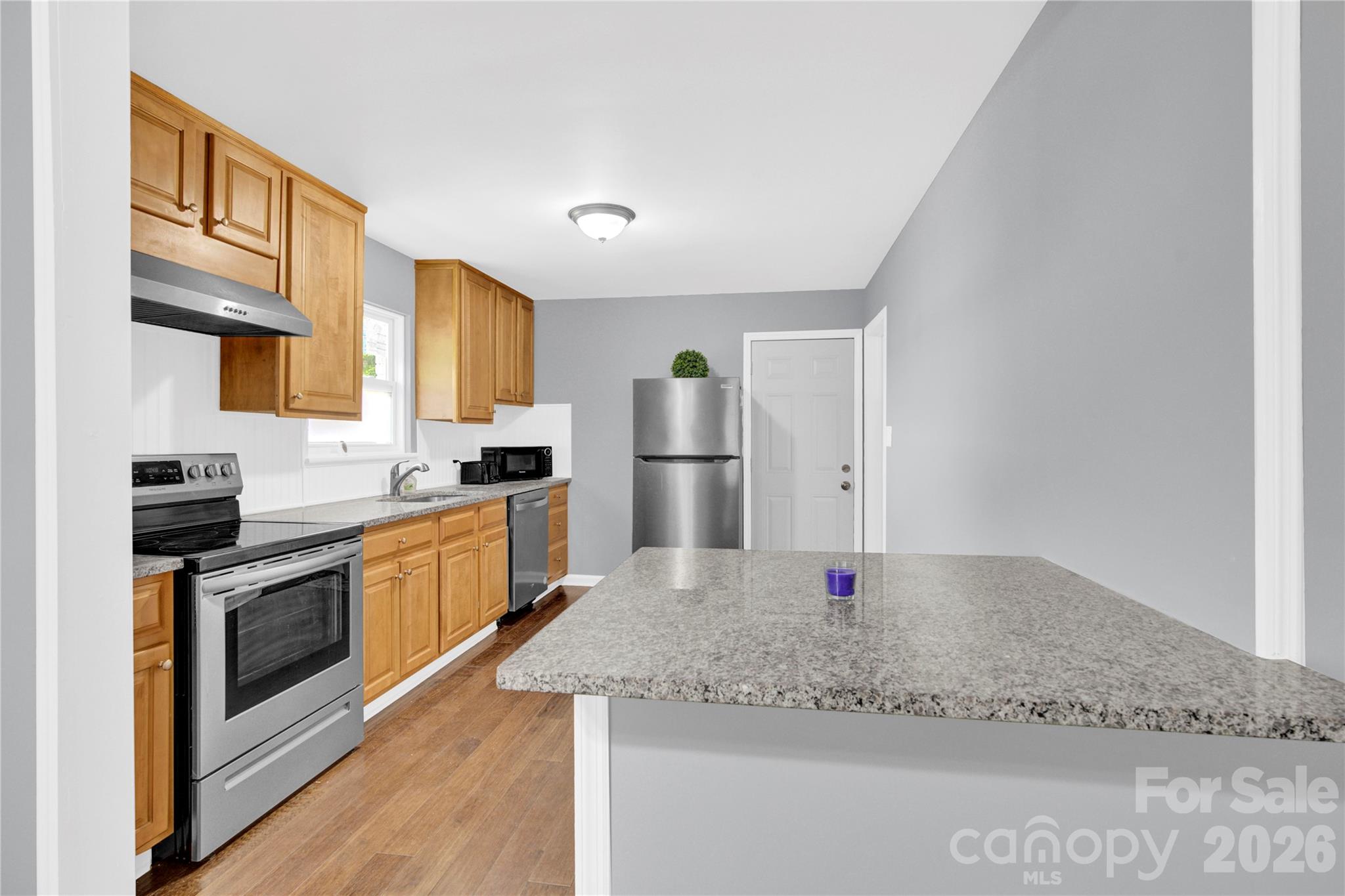 3300 Bonaire Drive — Charlotte