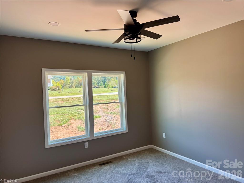 130 Oak Pointe Lane — Wilkesboro