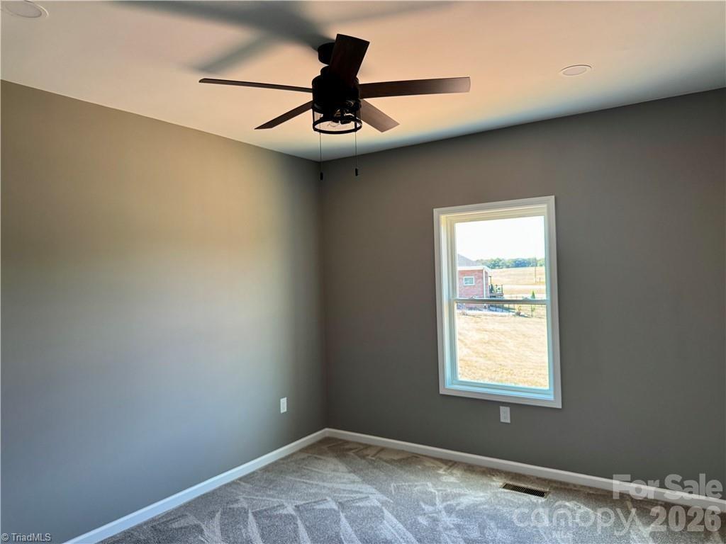 130 Oak Pointe Lane — Wilkesboro