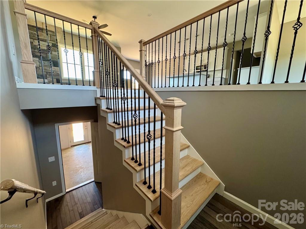 130 Oak Pointe Lane — Wilkesboro