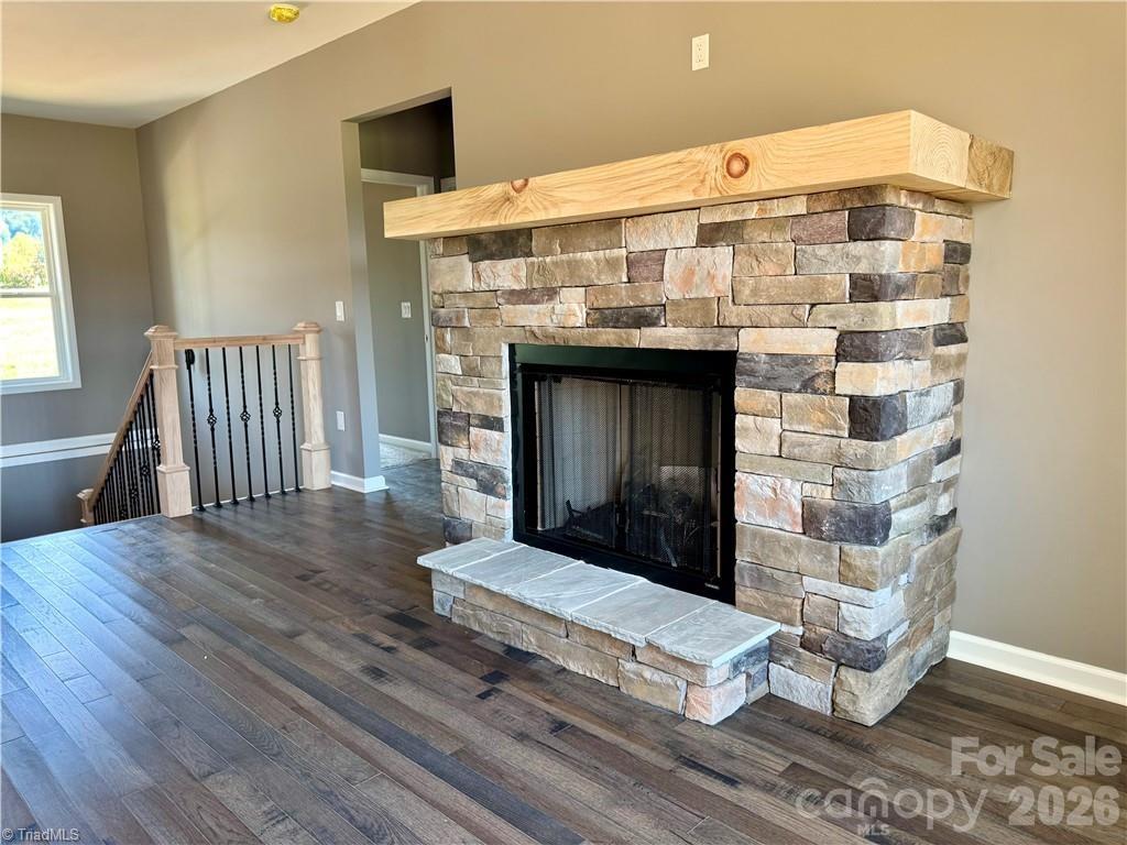 130 Oak Pointe Lane — Wilkesboro