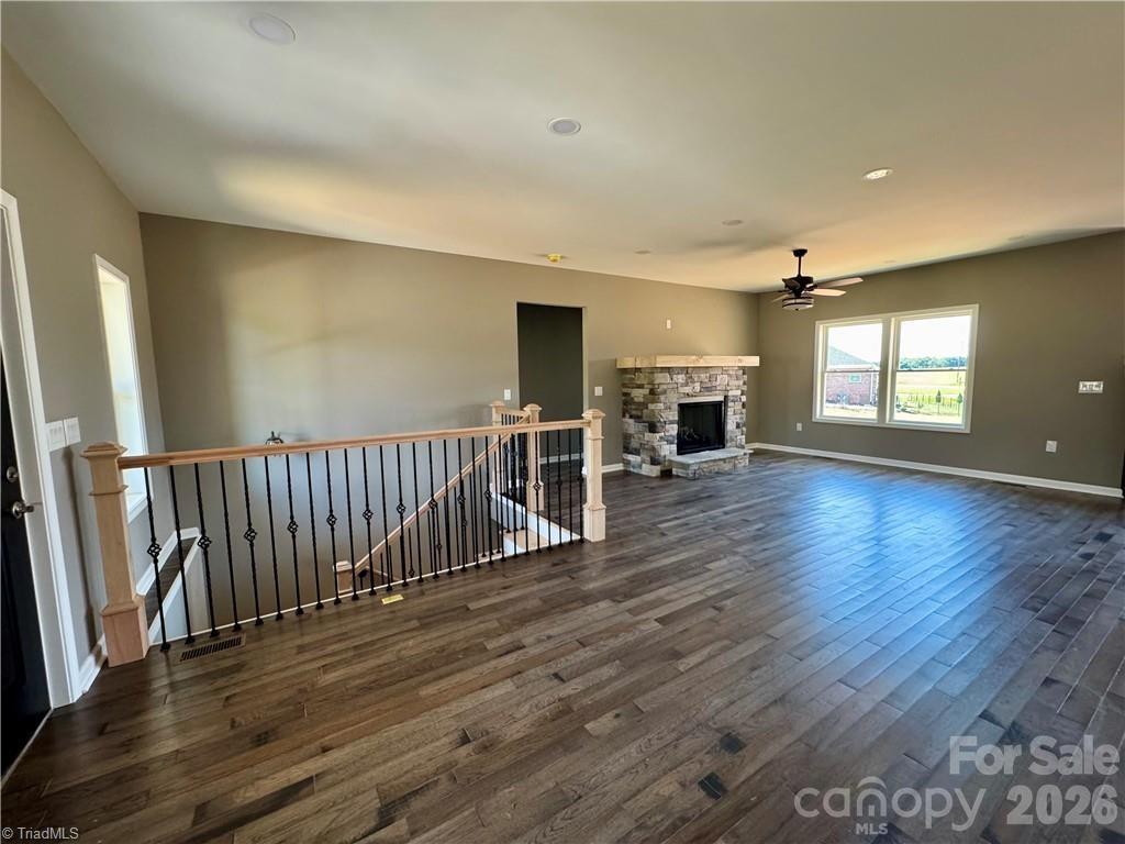 130 Oak Pointe Lane — Wilkesboro
