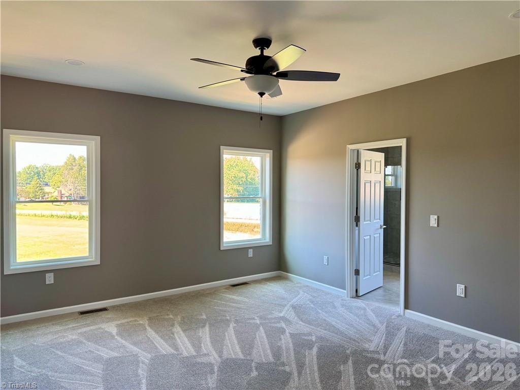 130 Oak Pointe Lane — Wilkesboro