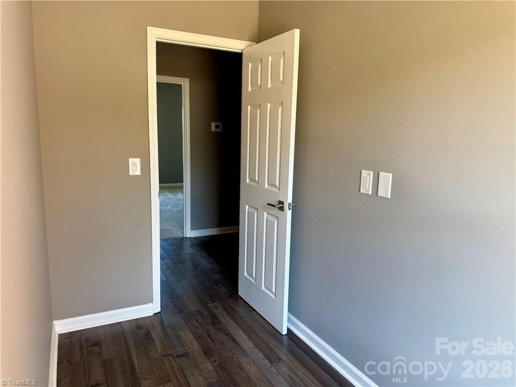 130 Oak Pointe Lane — Wilkesboro