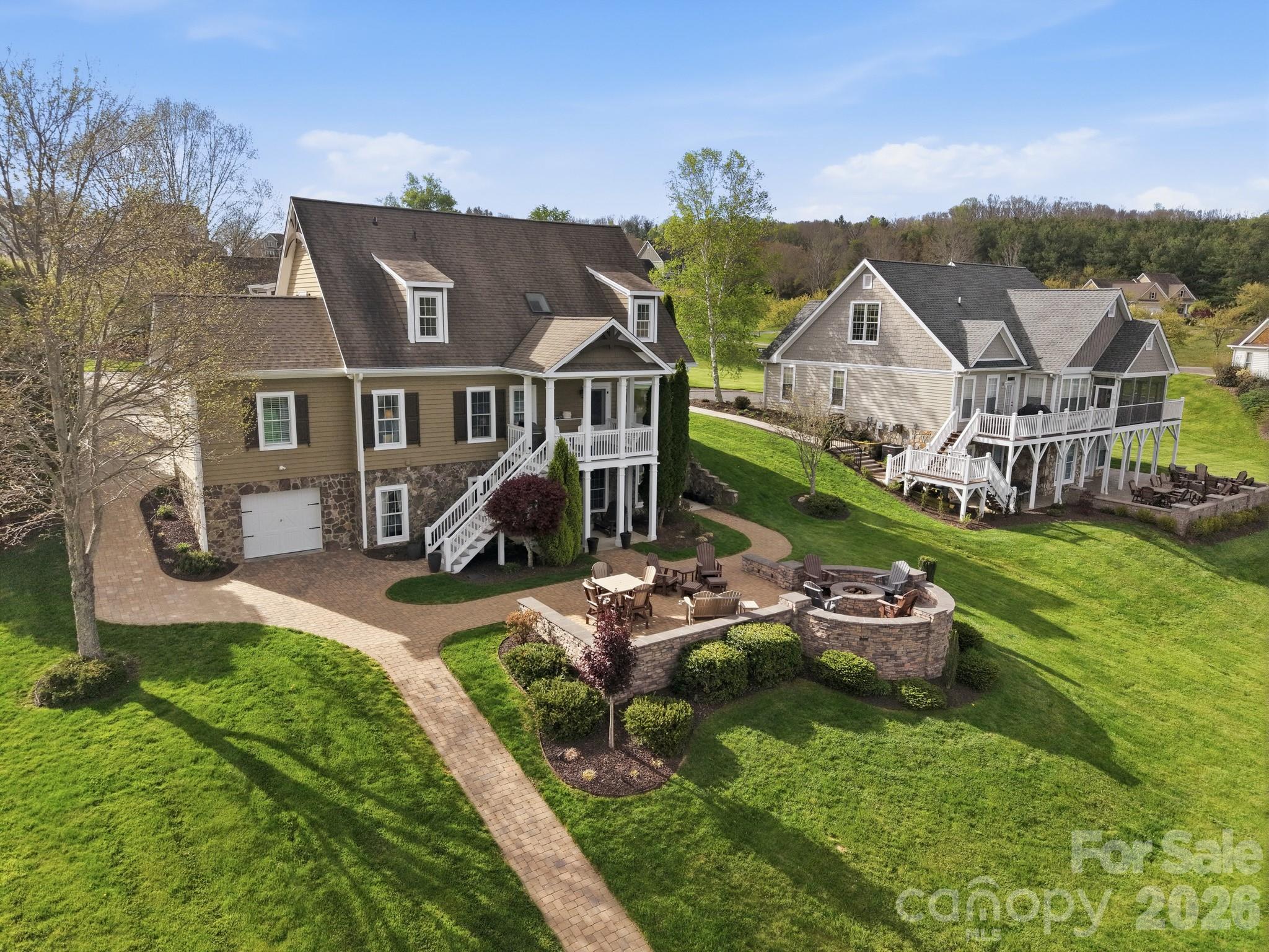 138 Turnberry Court #9 — Jefferson