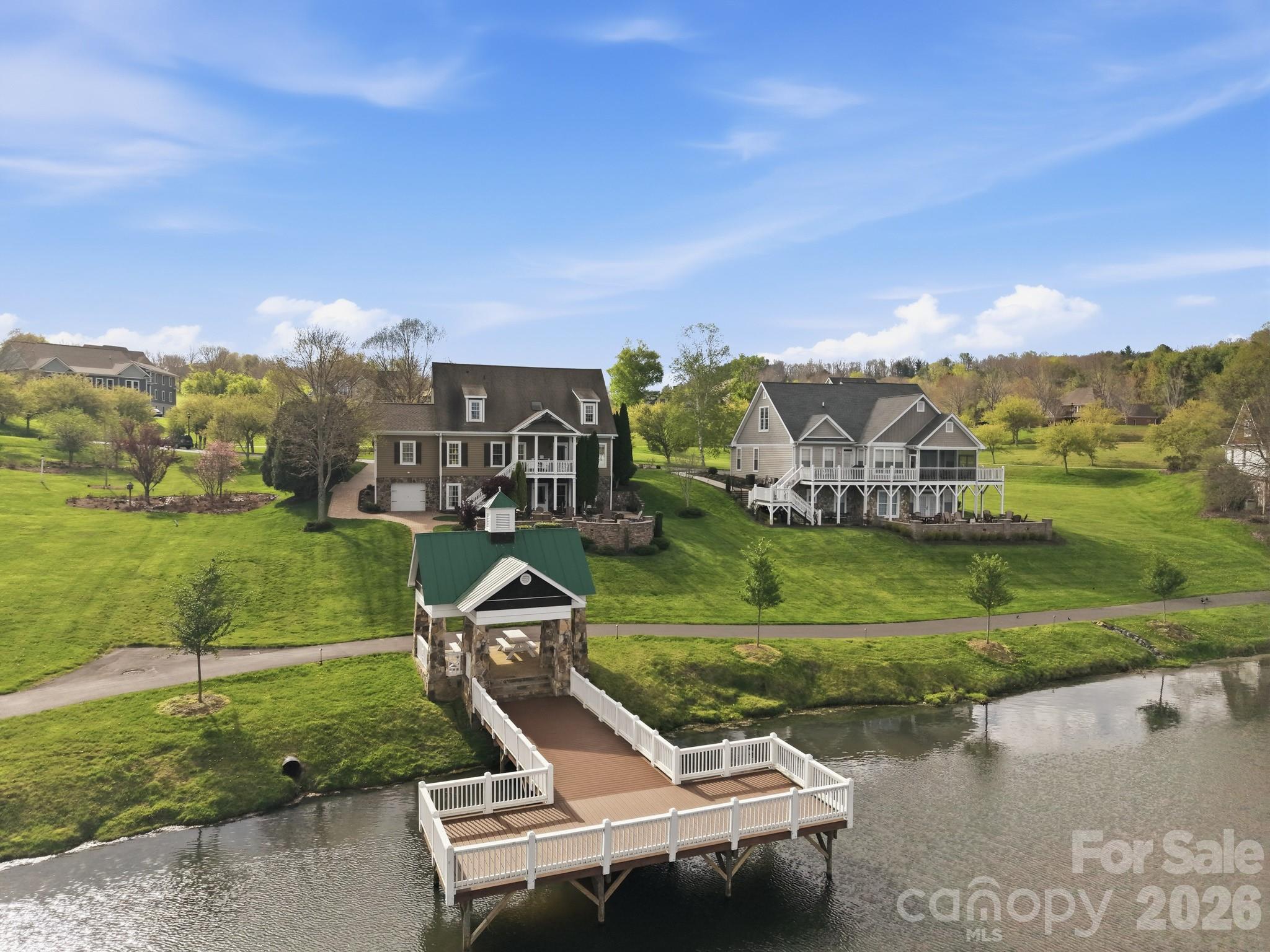 138 Turnberry Court #9 — Jefferson